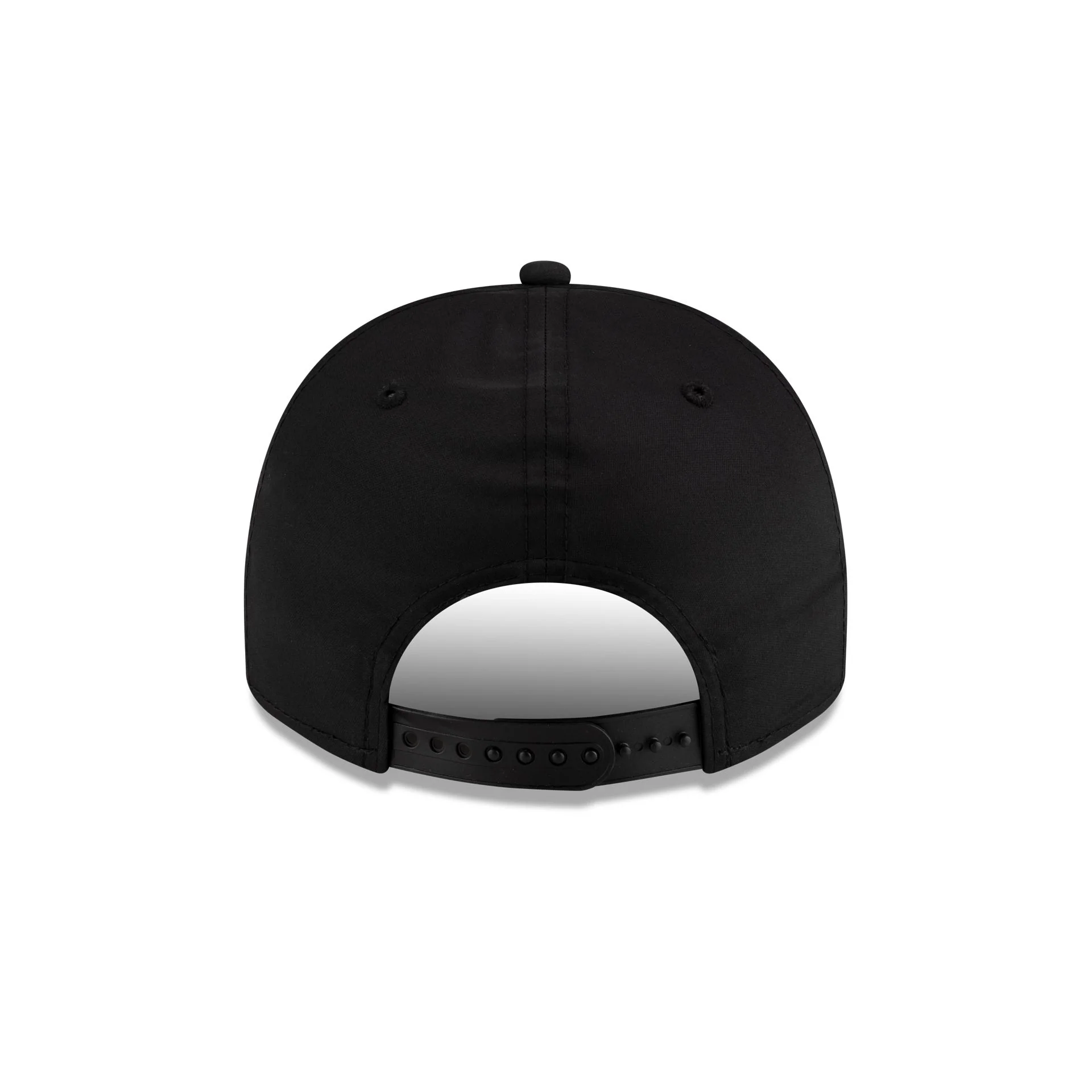 Manchester United FC Oversized Wordmark Golfer Hat