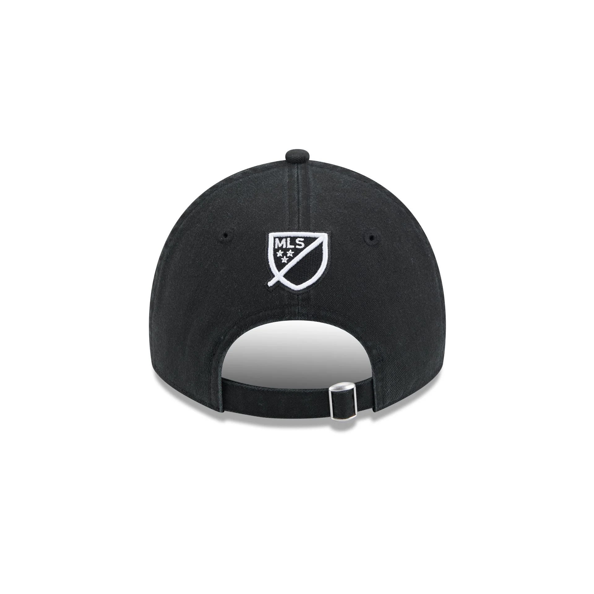 Toronto FC 2025 MLS Kickoff 9TWENTY Adjustable Hat