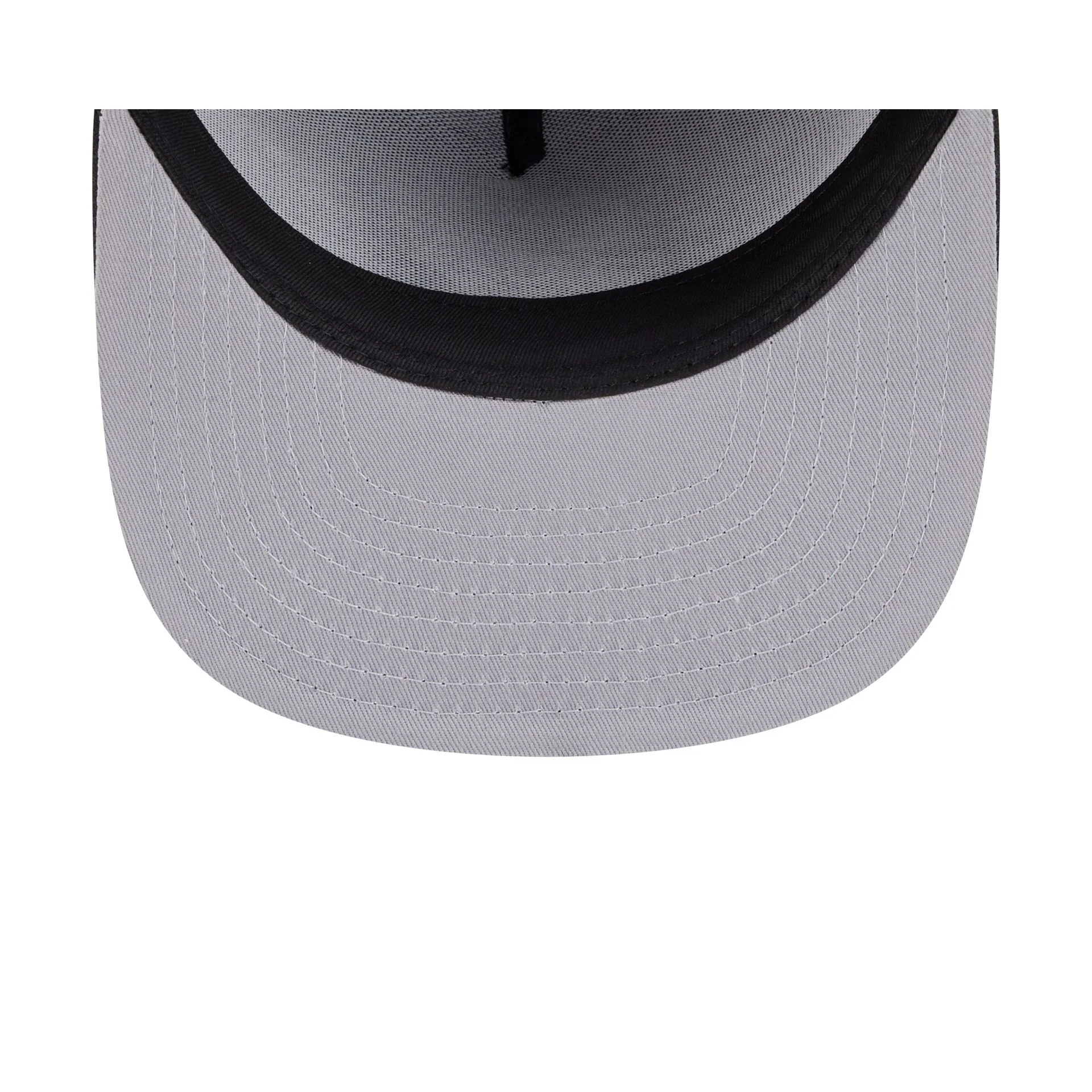 Just Caps Ripstop Camo Baltimore Orioles 59FIFTY A-Frame Fitted Hat