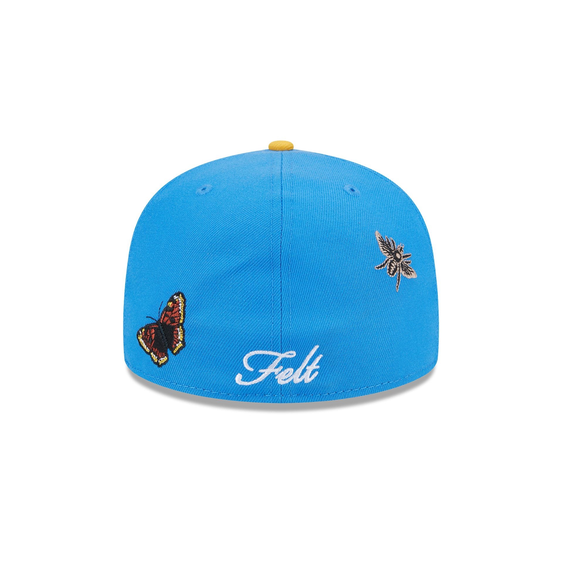 FELT x Los Angeles Chargers 59FIFTY Fitted Hat