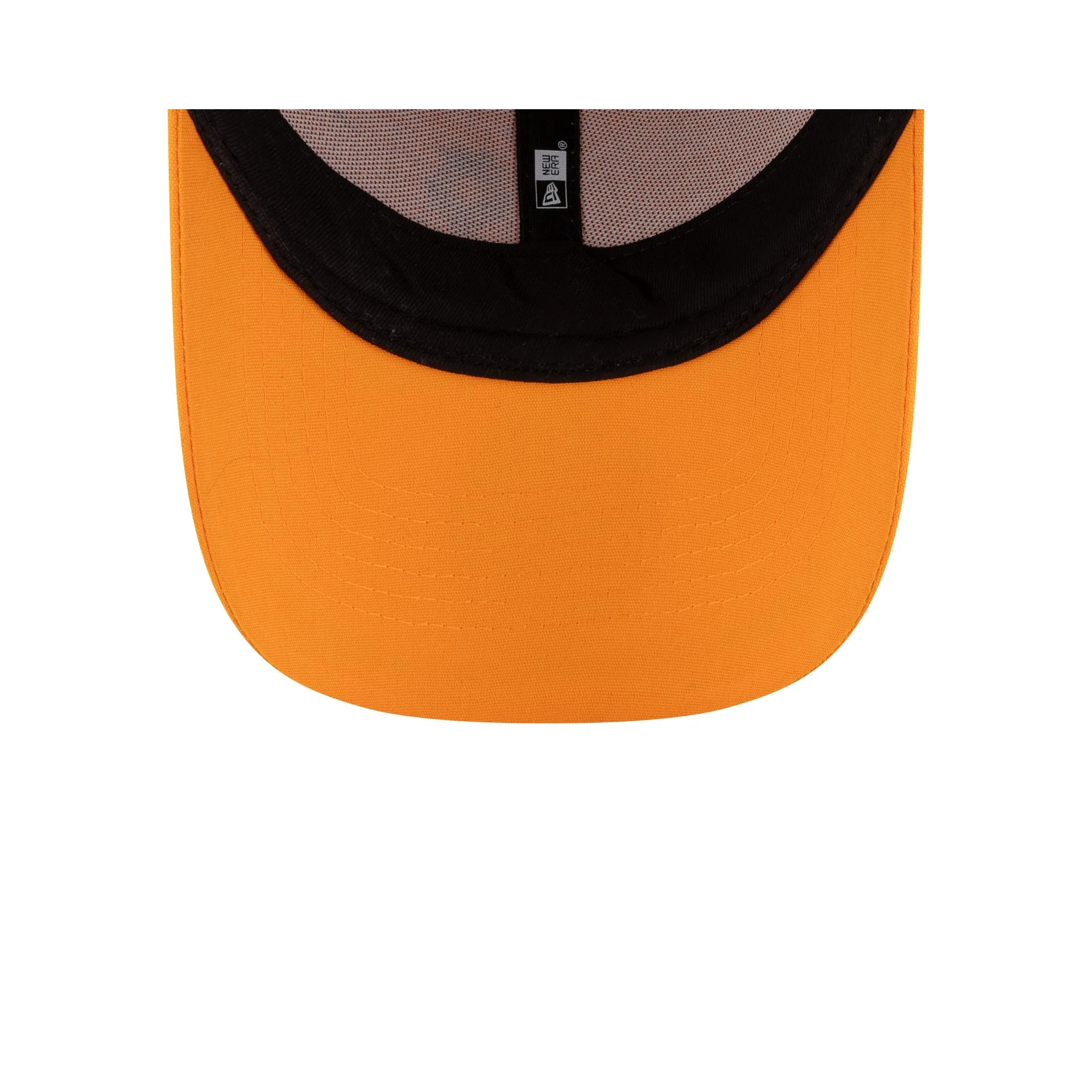 NEOM McLaren Electric Racing Repreve 9FORTY Trucker Hat