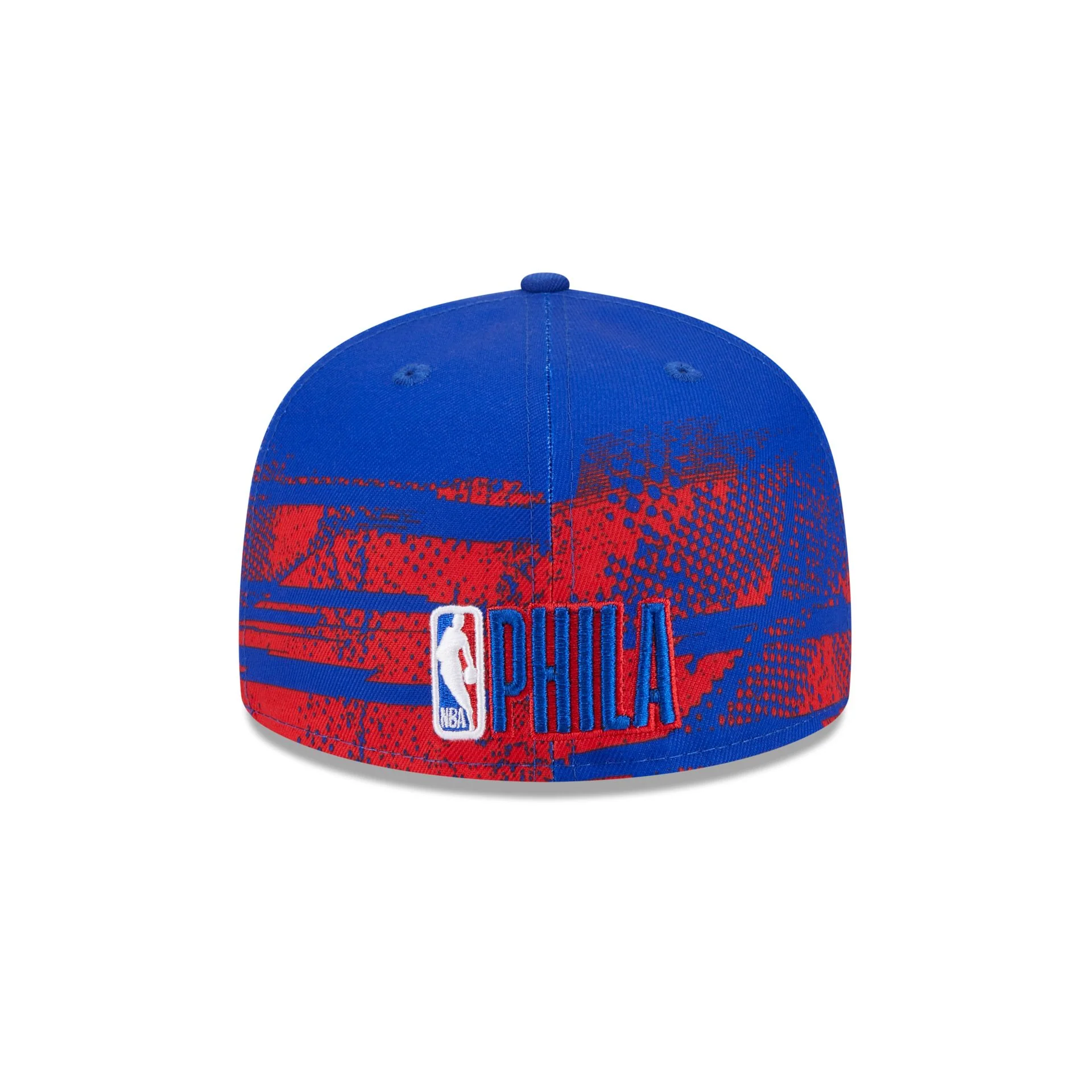 Philadelphia 76ers 2024 Tip-Off 59FIFTY Fitted Hat