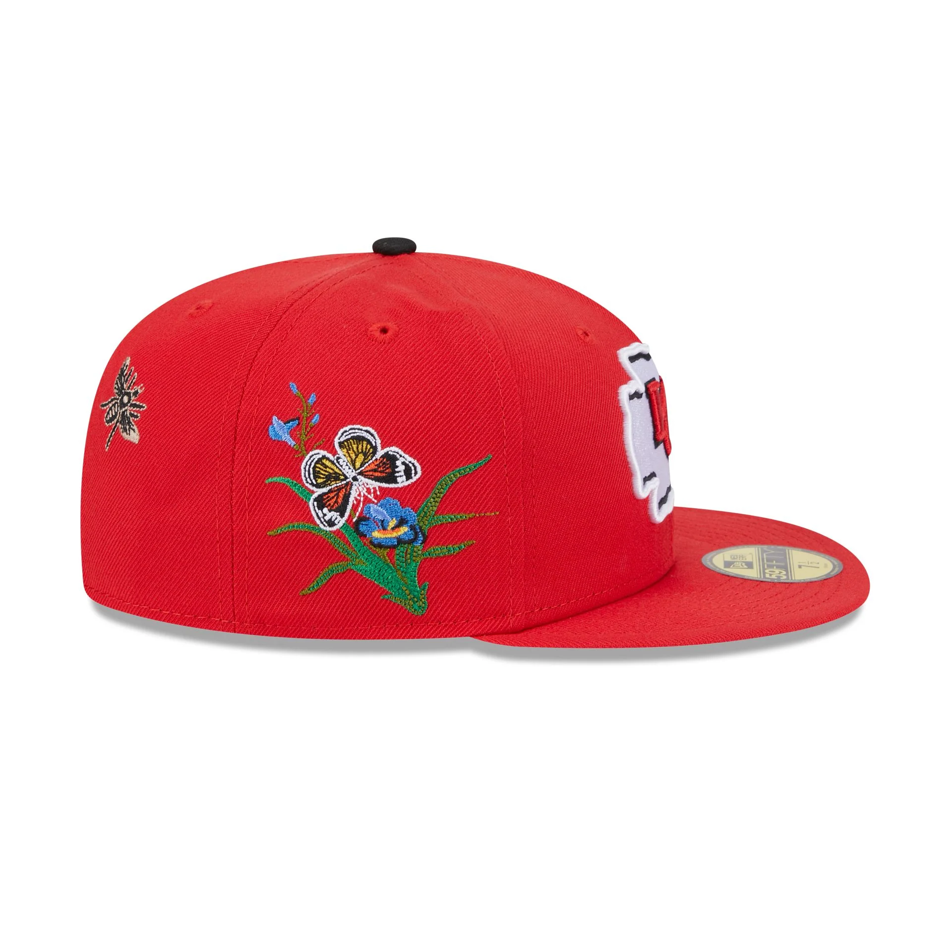 FELT x Kansas City Chiefs 59FIFTY Fitted Hat