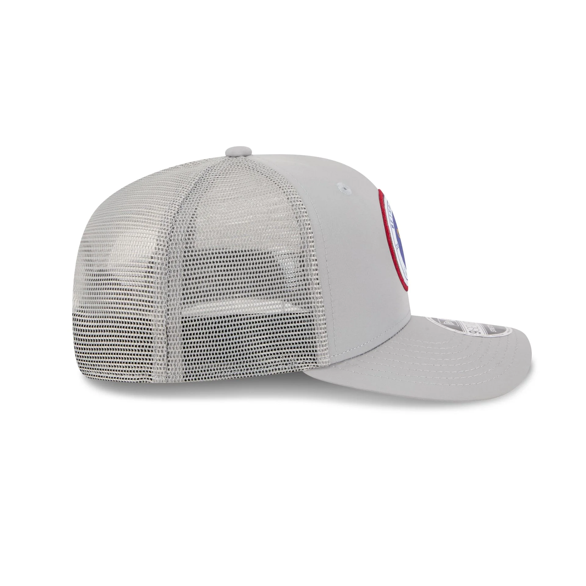 2025 Ryder Cup Circle Patch 9SEVENTY Trucker Hat