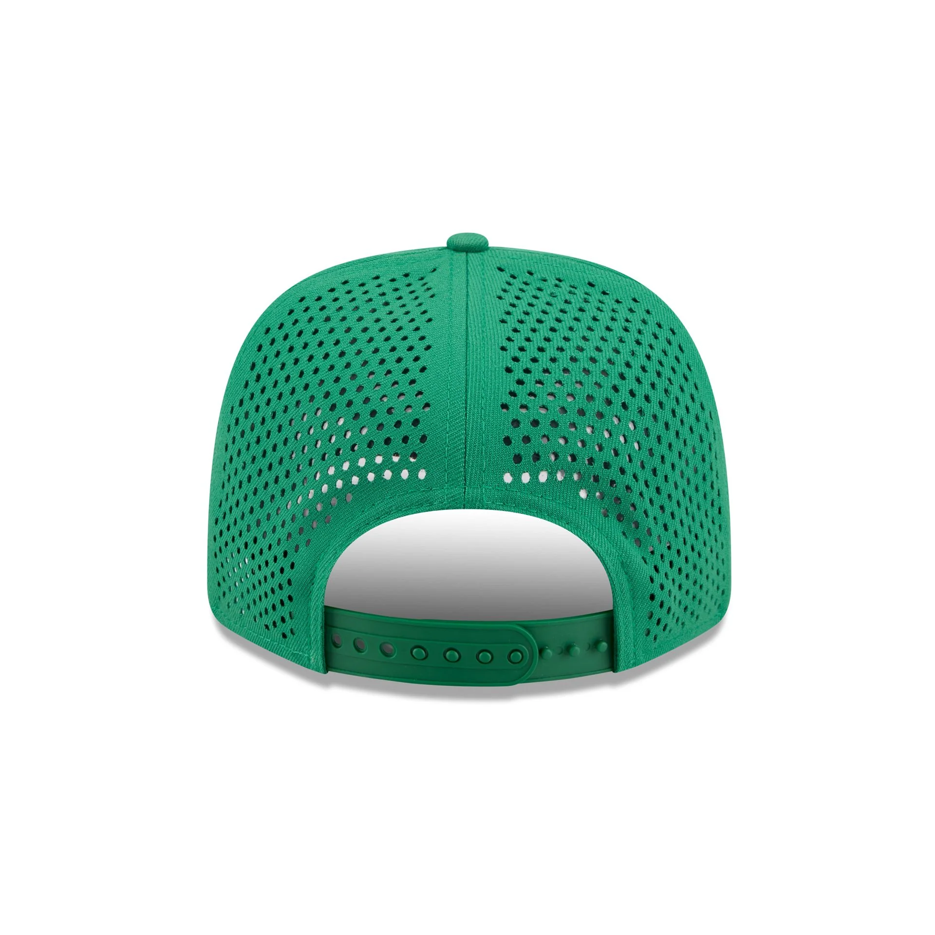 Boston Celtics Tee Time 9SEVENTY Trucker Hat