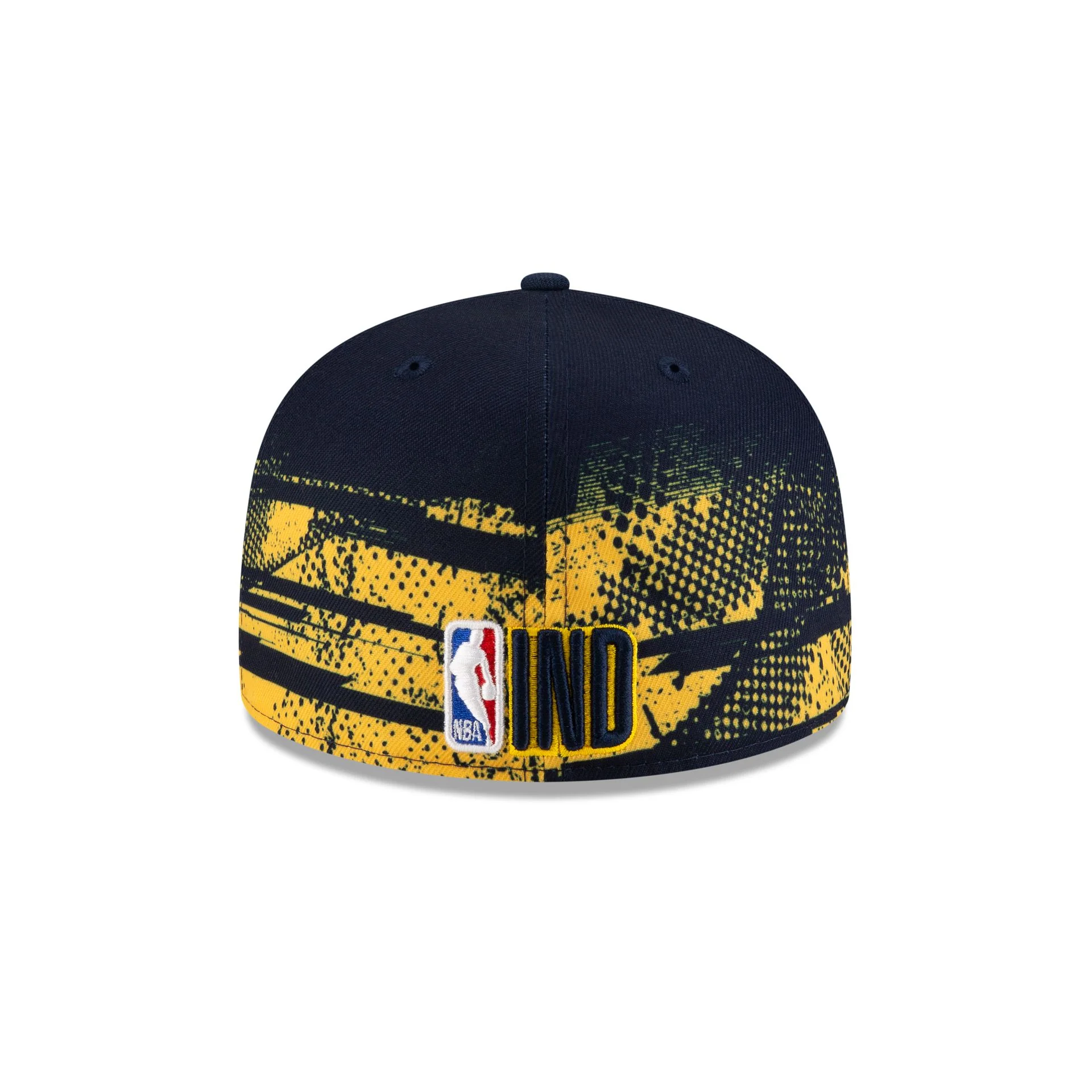 Indiana Pacers 2024 Tip-Off 59FIFTY Fitted Hat