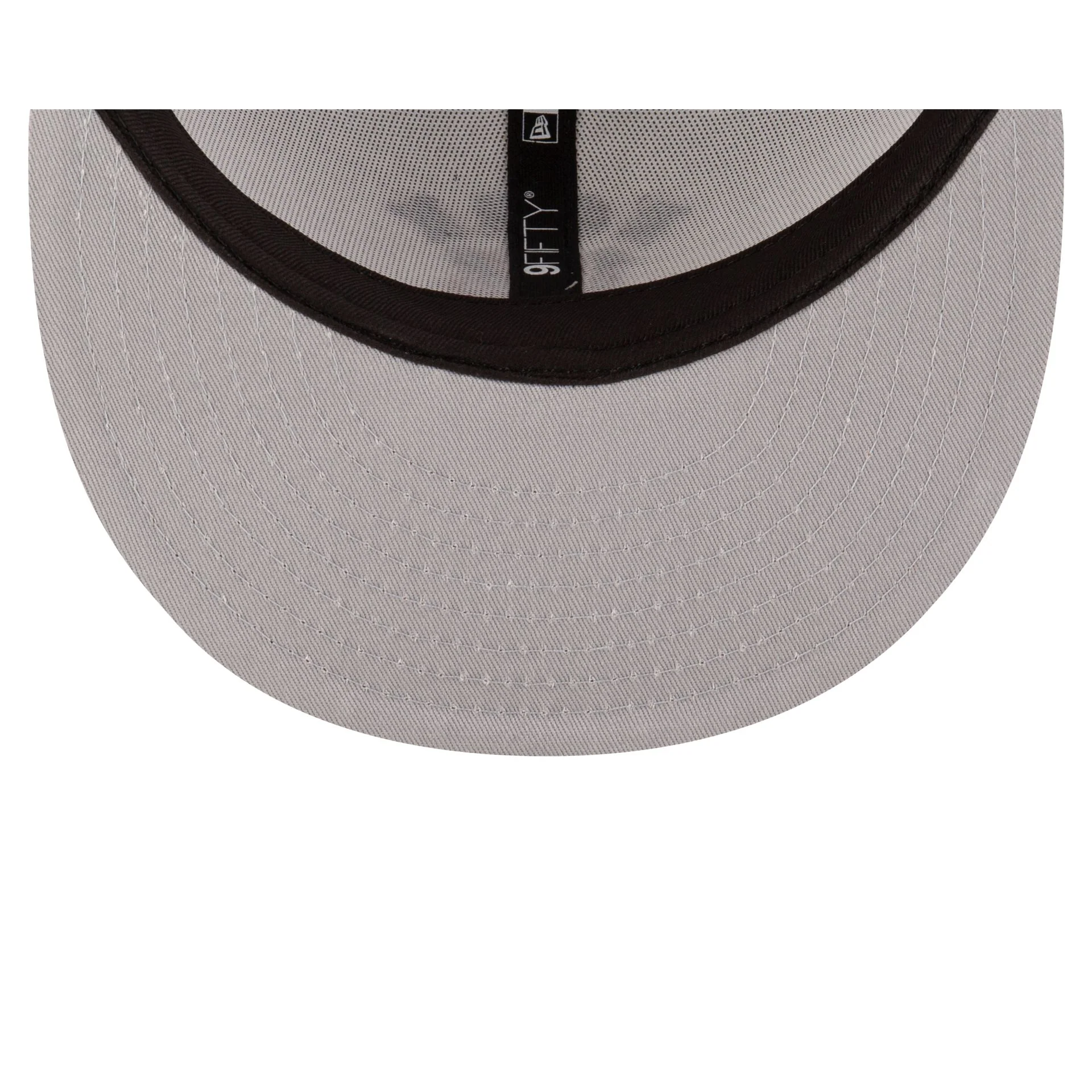 Born x Raised Cincinnati Bengals White 9FIFTY Snapback