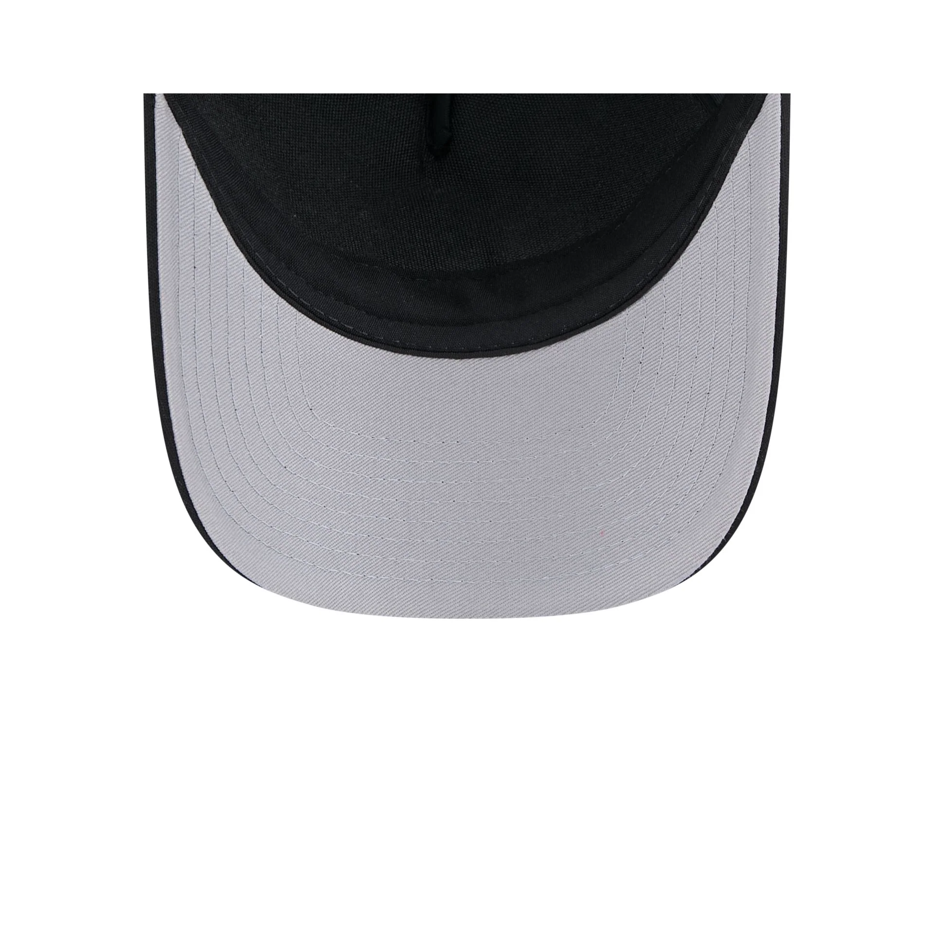 Los Angeles Lakers Gradient Raceway 9FORTY M-Crown A-Frame Trucker Hat