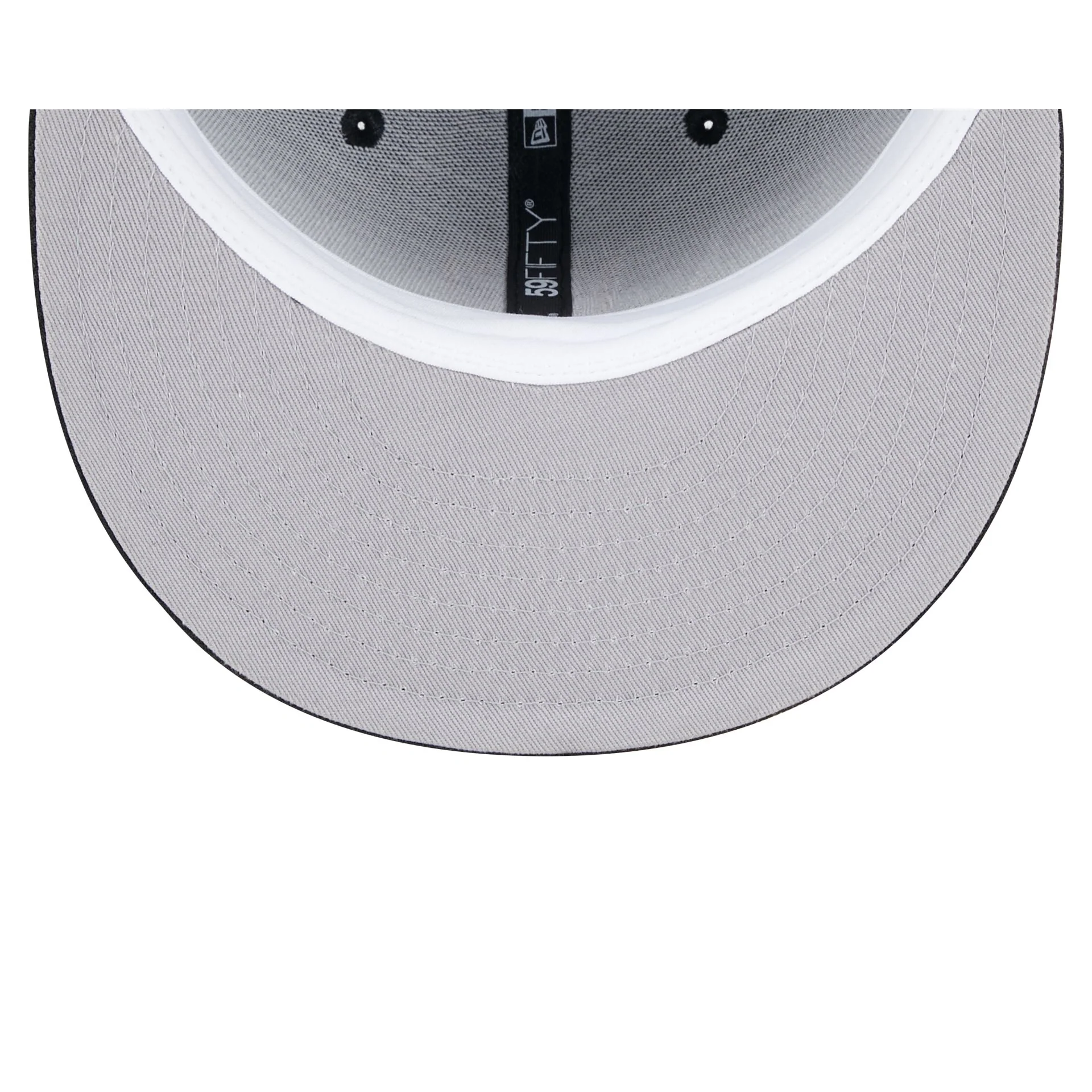 Columbus Crew Team 59FIFTY Fitted Hat