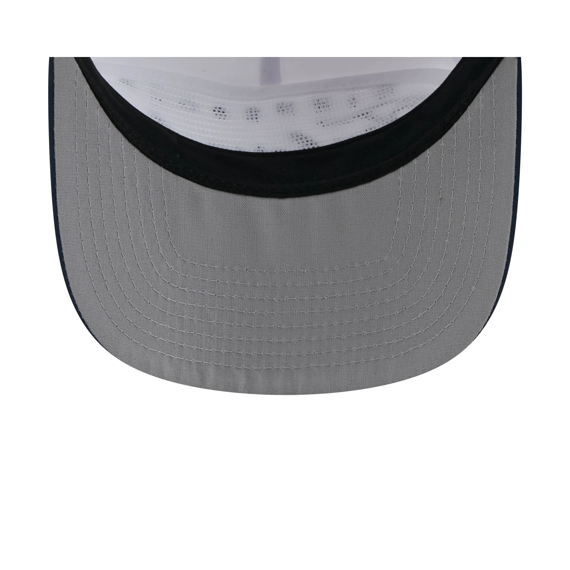 Minnesota Timberwolves 2025 Draft 19TWENTY Adjustable Hat