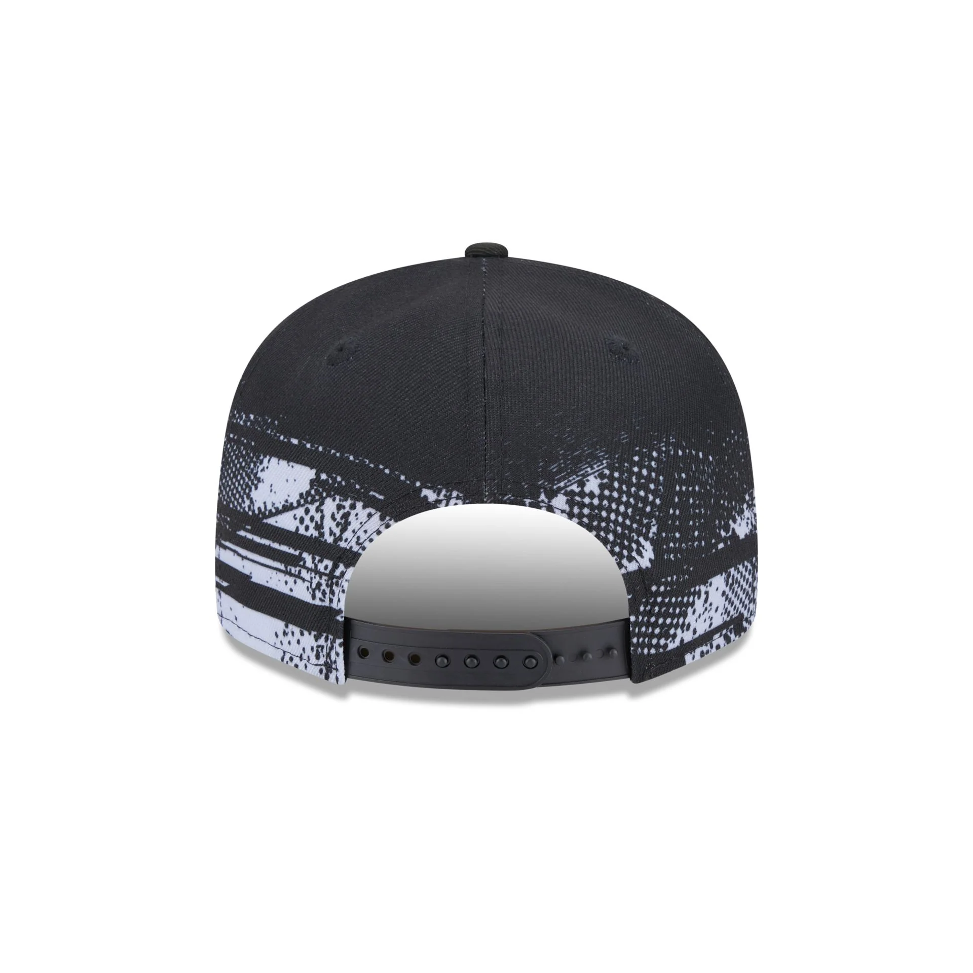 San Antonio Spurs 2024 Tip-Off 9FIFTY Snapback Hat