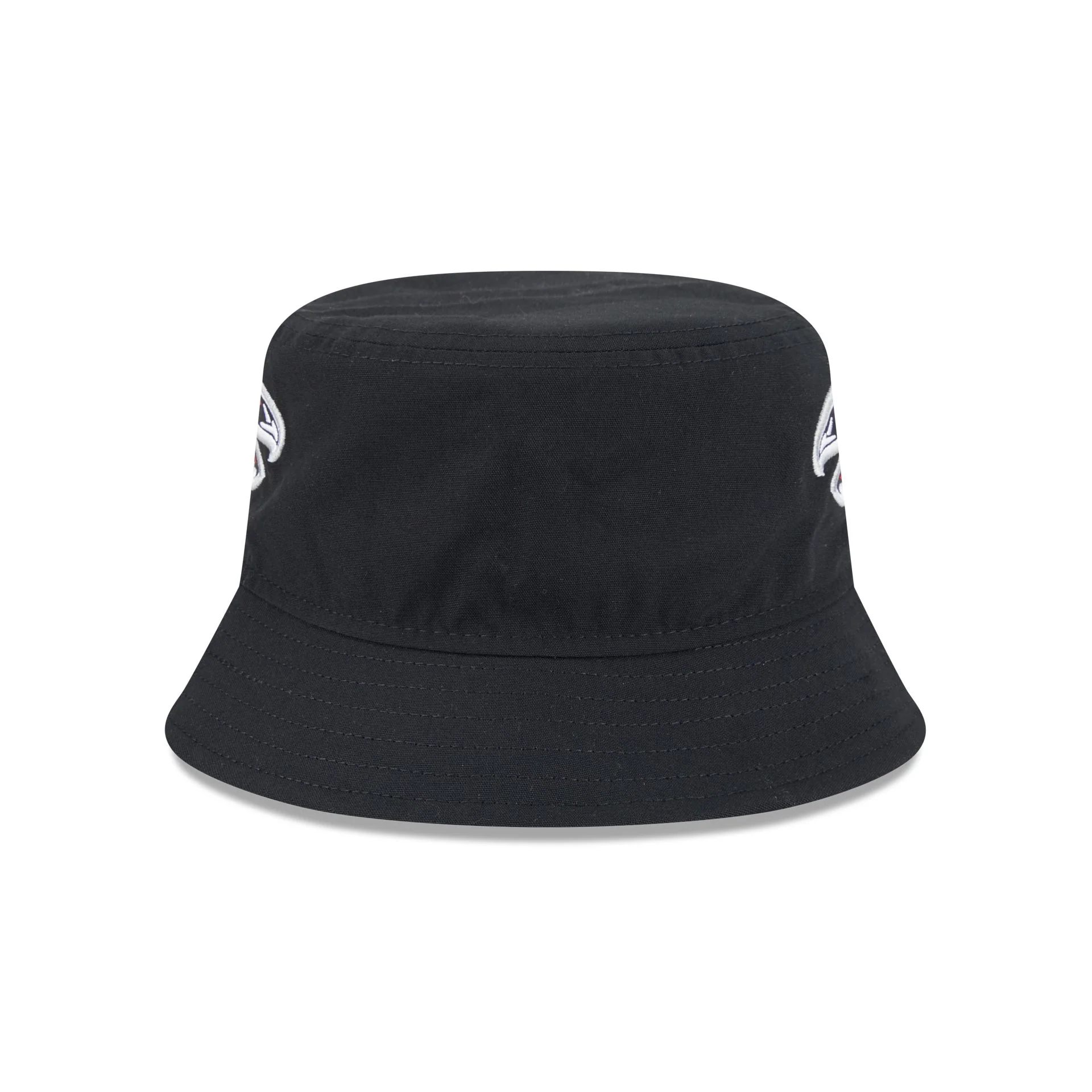 Atlanta Falcons Kids Helmet Bucket Hat