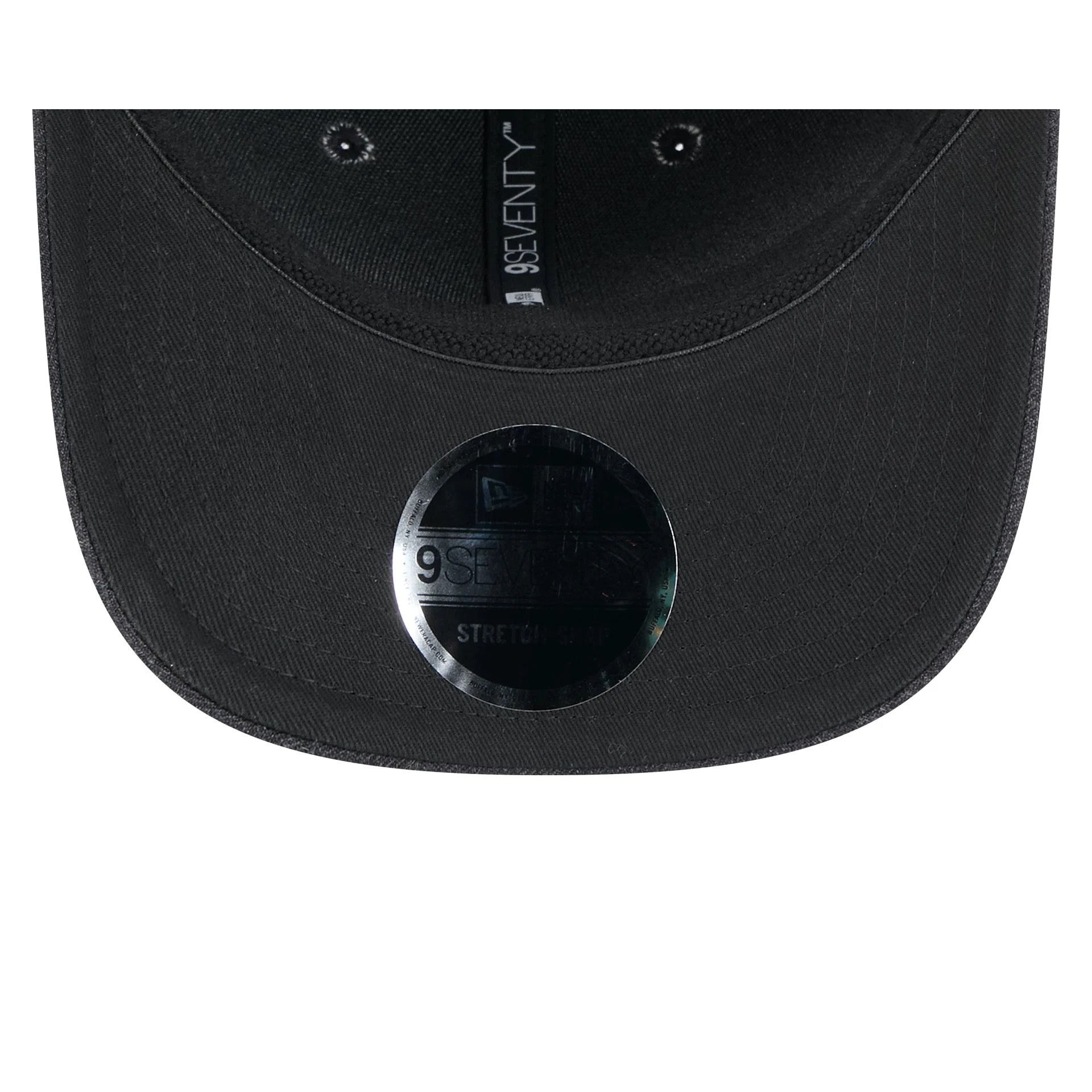 2025 NBA All-Star Game 9SEVENTY Stretch-Snap Hat