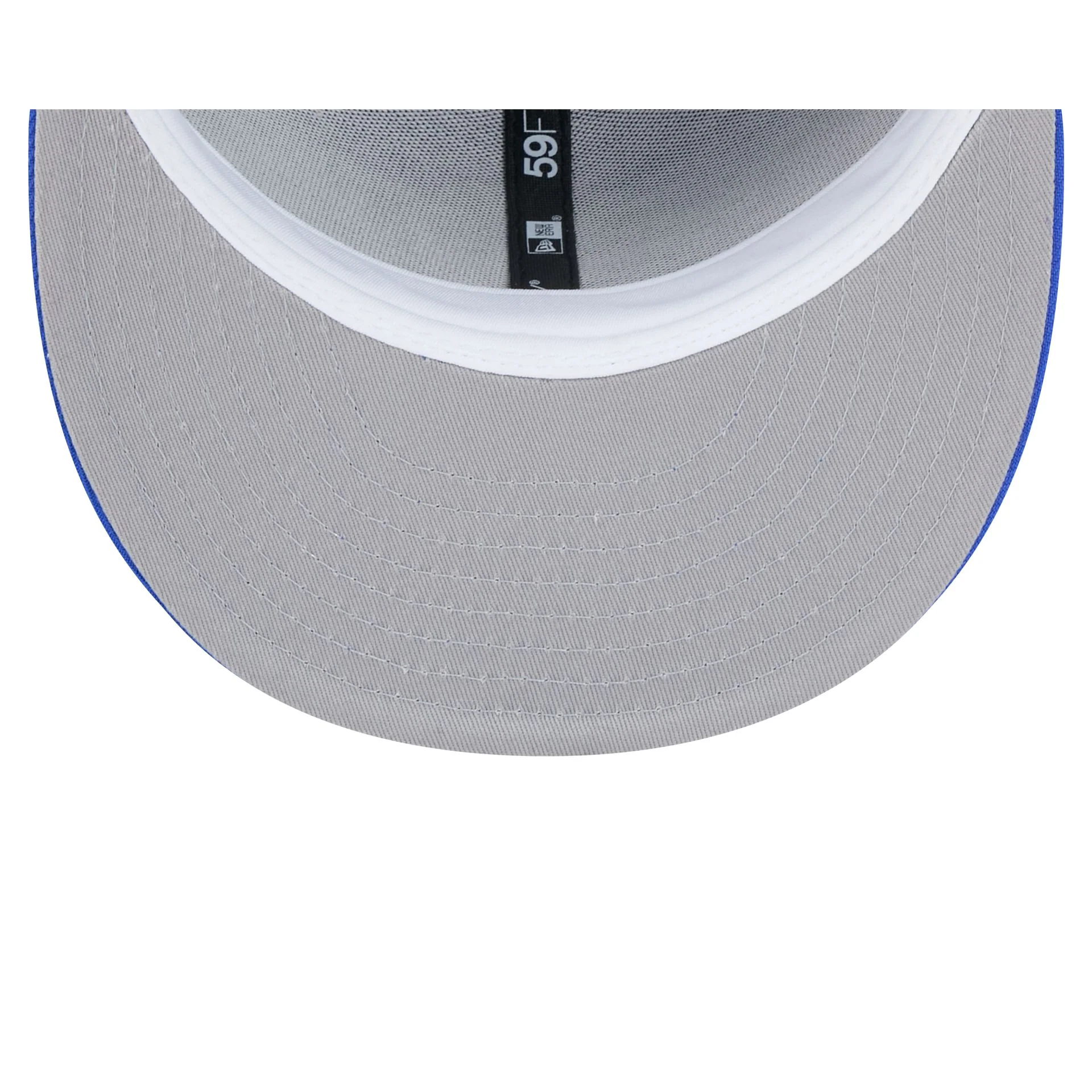 Seattle Sounders Team 59FIFTY Fitted Hat