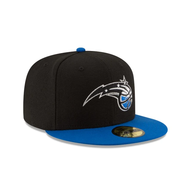 Orlando Magic 2Tone 59FIFTY Fitted Hat
