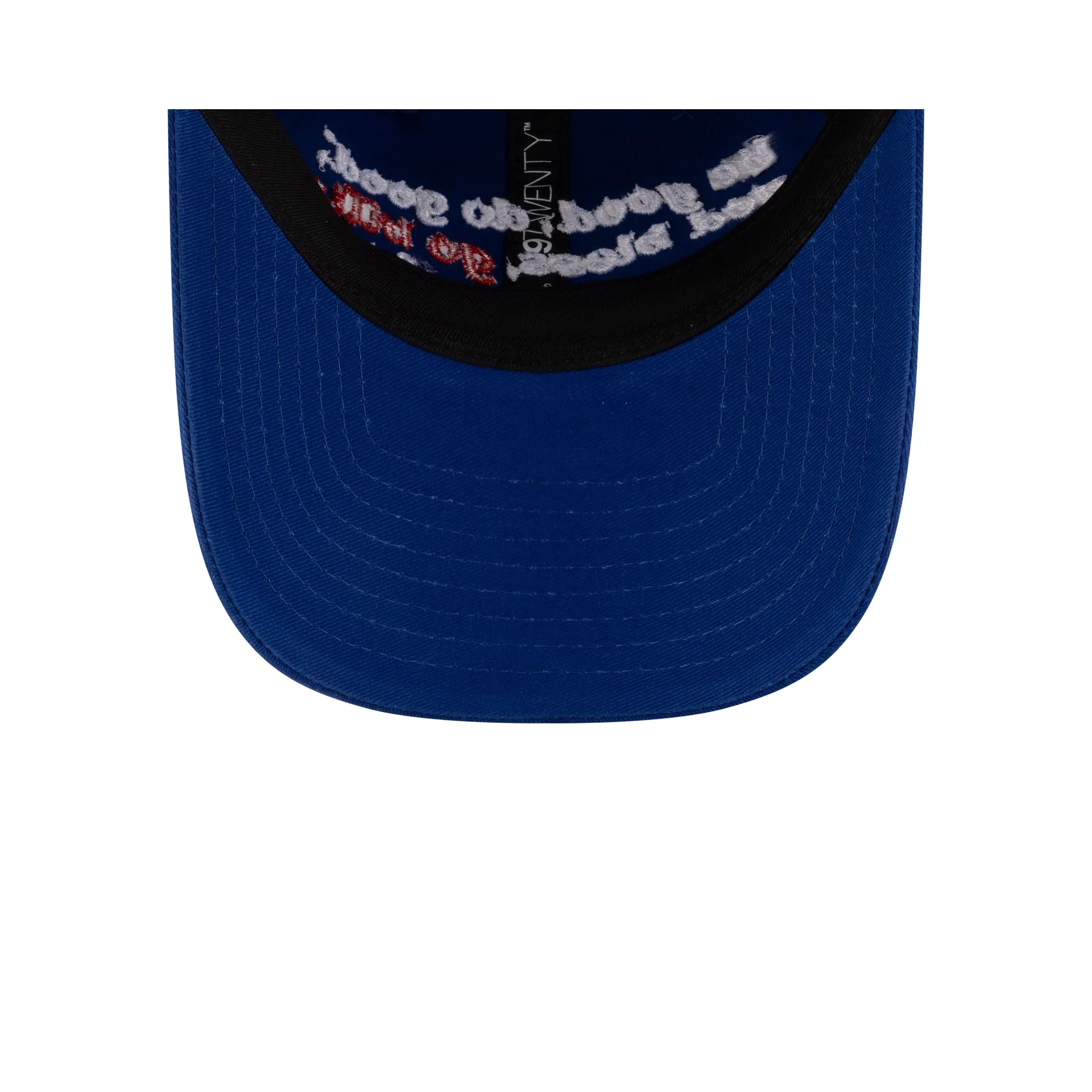 Josh Allen Be Good, Do Good 9TWENTY Adjustable Hat