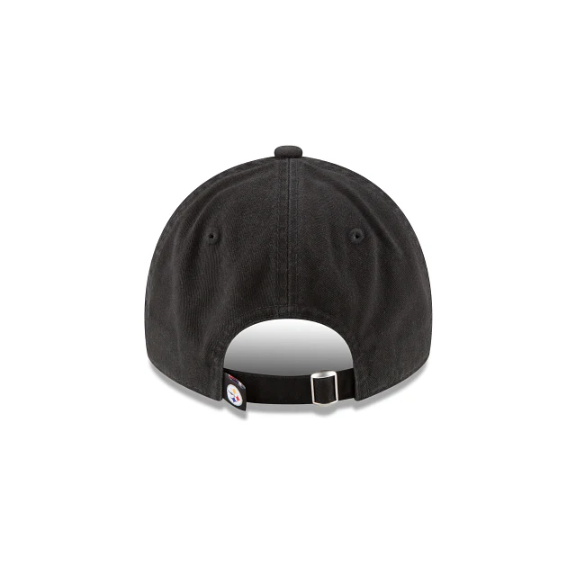 Pittsburgh Steelers Core Classic 9TWENTY Adjustable Hat