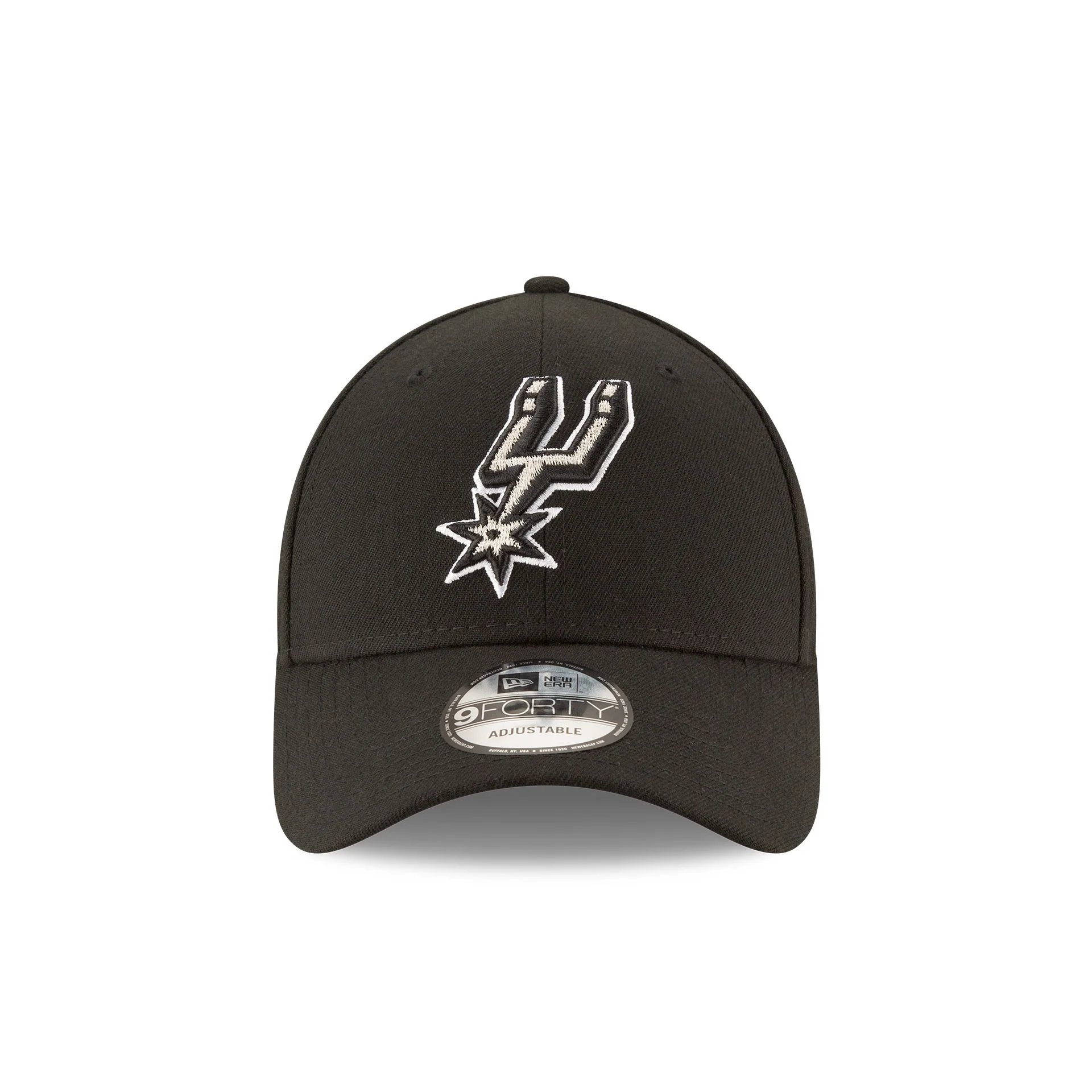 San Antonio Spurs The League 9FORTY Adjustable Hat