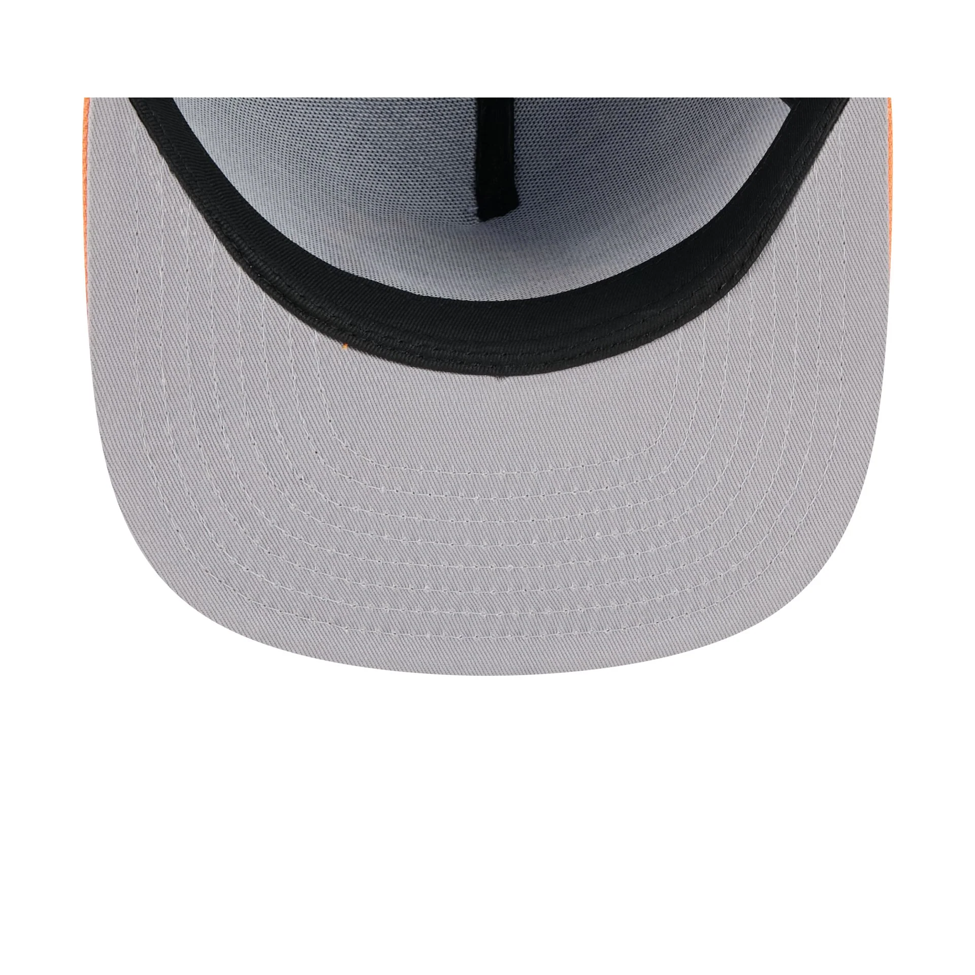 Phoenix Suns Lavender 59FIFTY A-Frame Fitted Hat