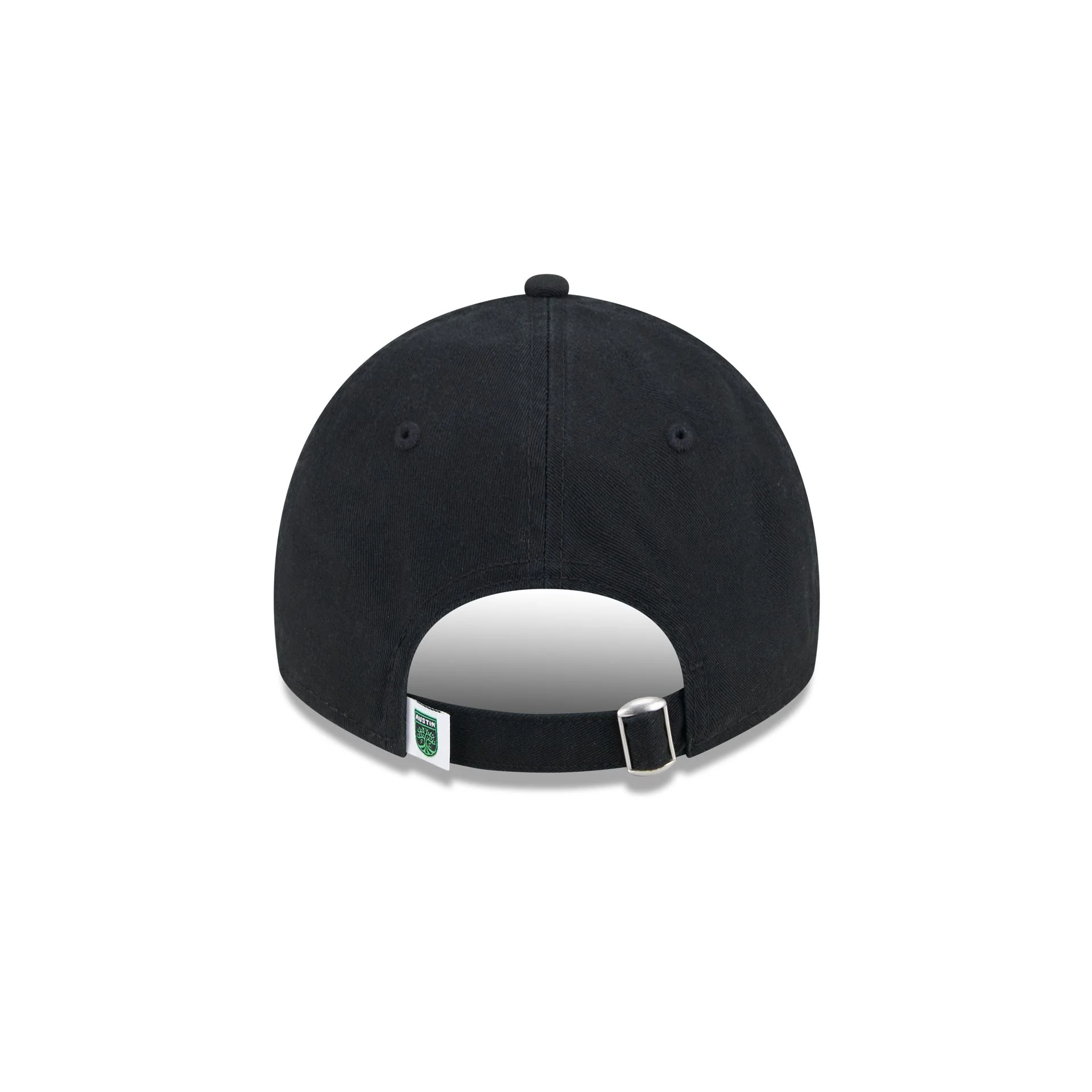 Austin FC Team 9TWENTY Adjustable Hat