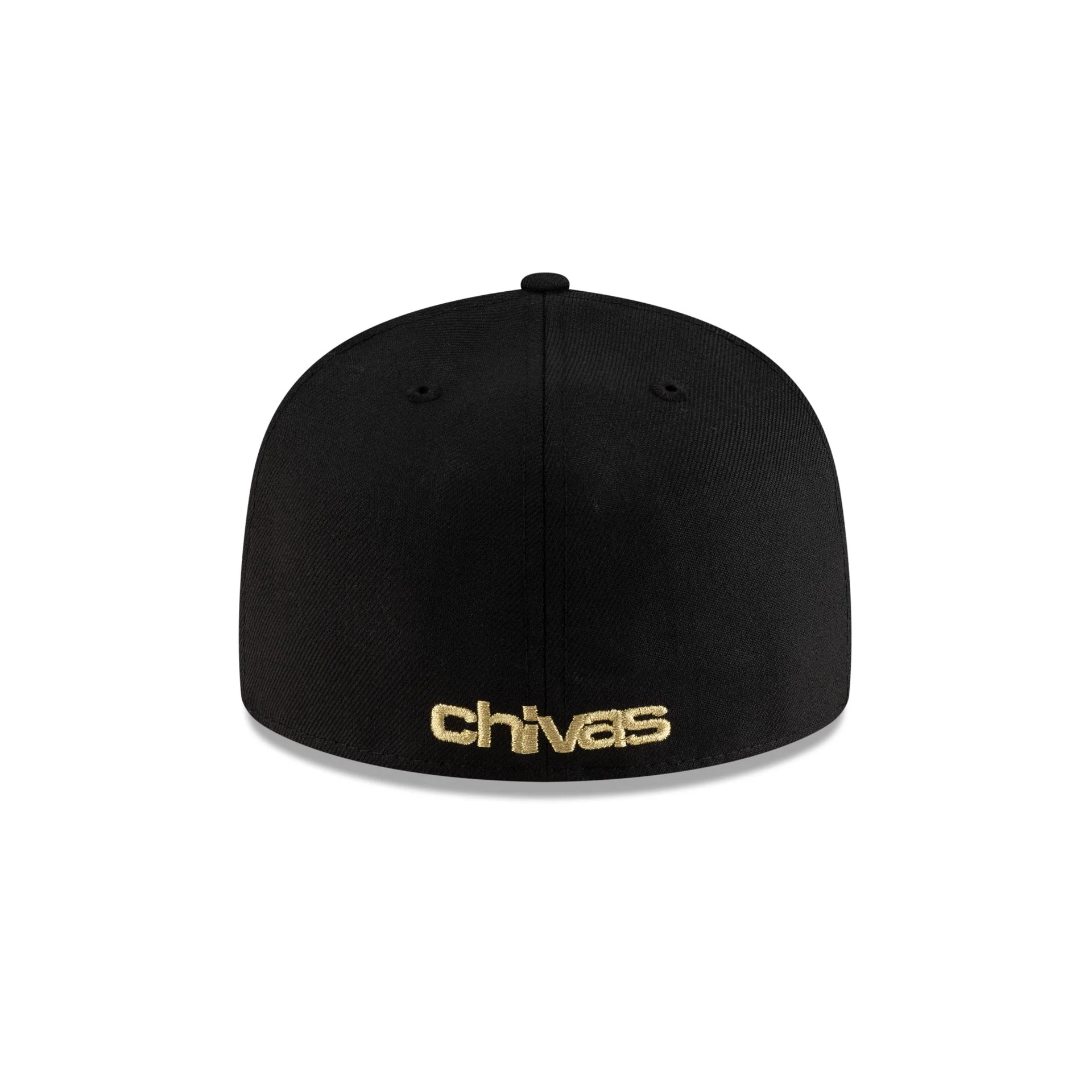 Chivas Navy Scarlet 59FIFTY Fitted Hat