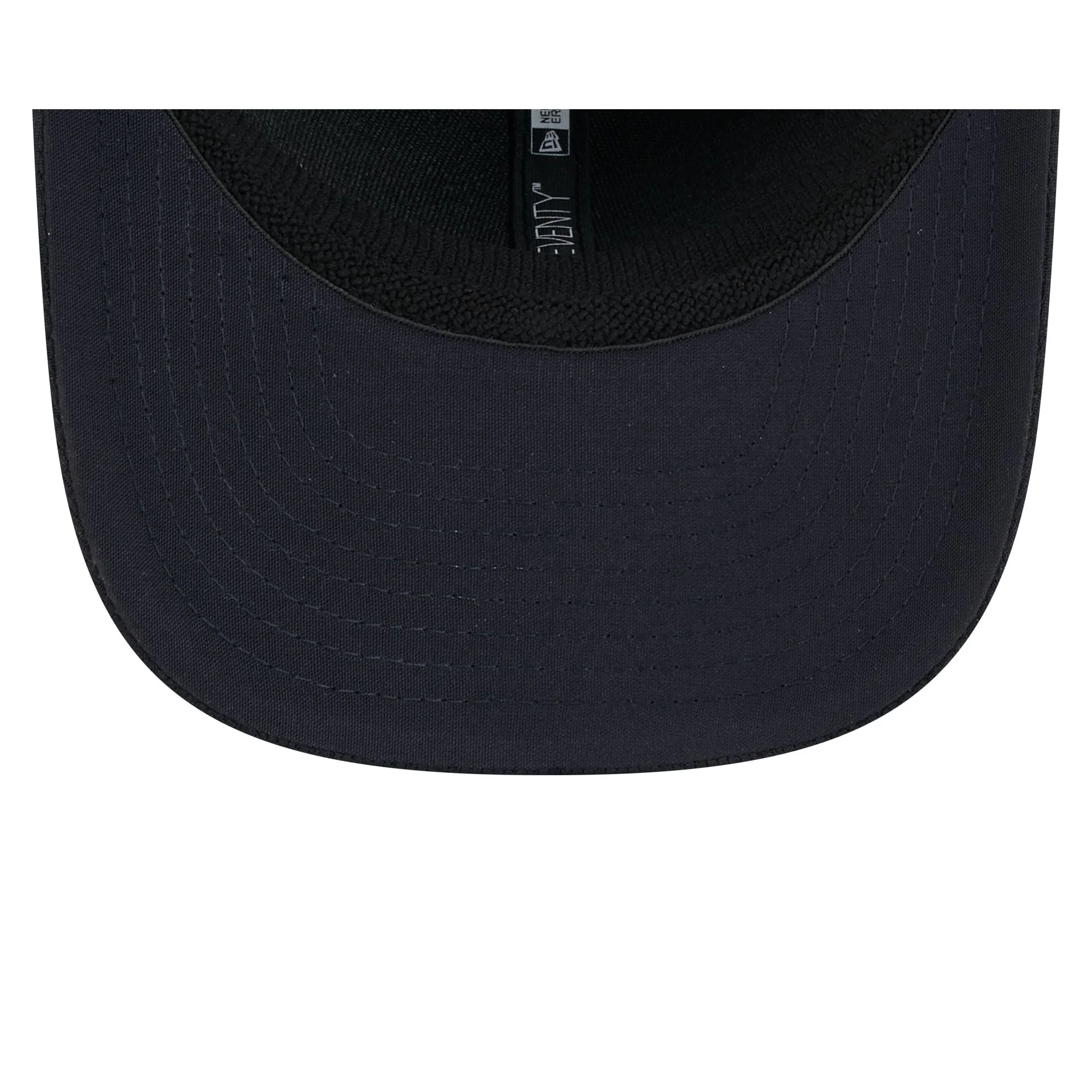 San Diego FC 2025 Jersey Hook 9SEVENTY Stretch-Snap Hat