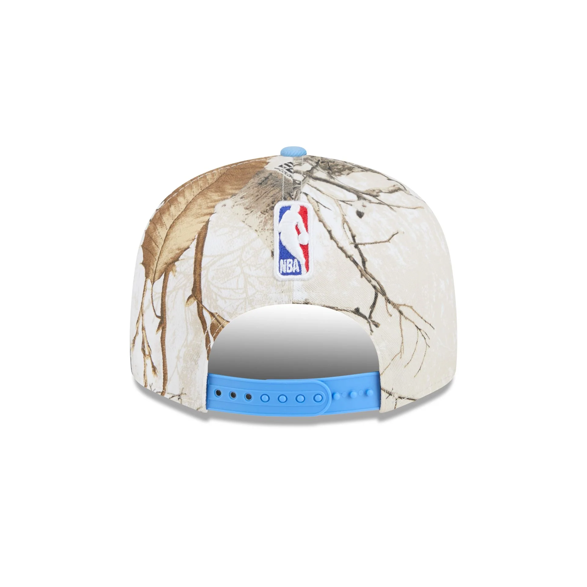San Antonio Spurs 2024 Country x City Realtree 9FIFTY Snapback Hat