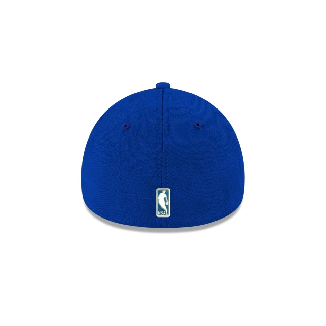 Philadelphia 76ers Team Classic 39THIRTY Stretch Fit Hat
