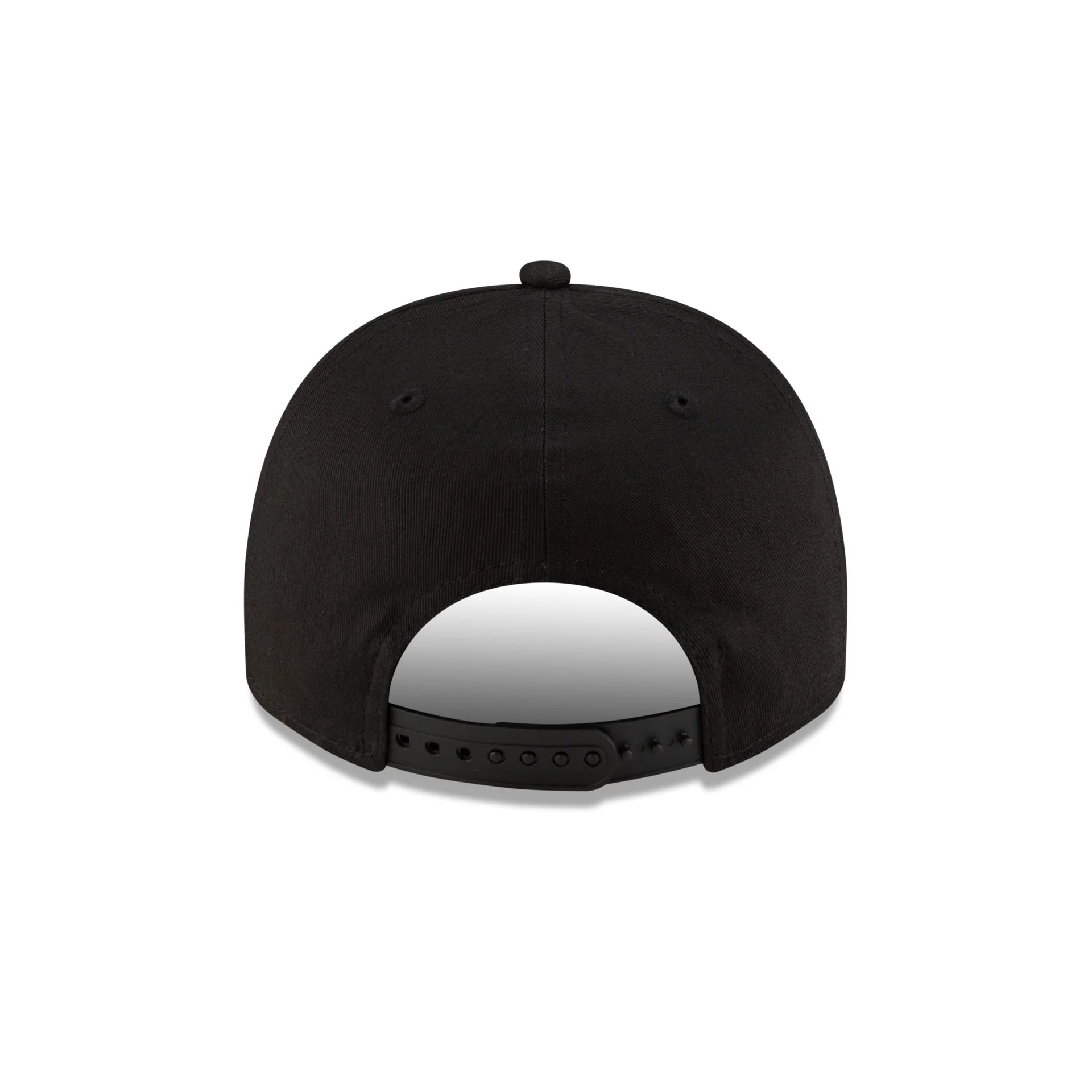 Cherry LA x Oracle Red Bull Racing Black Golfer Hat