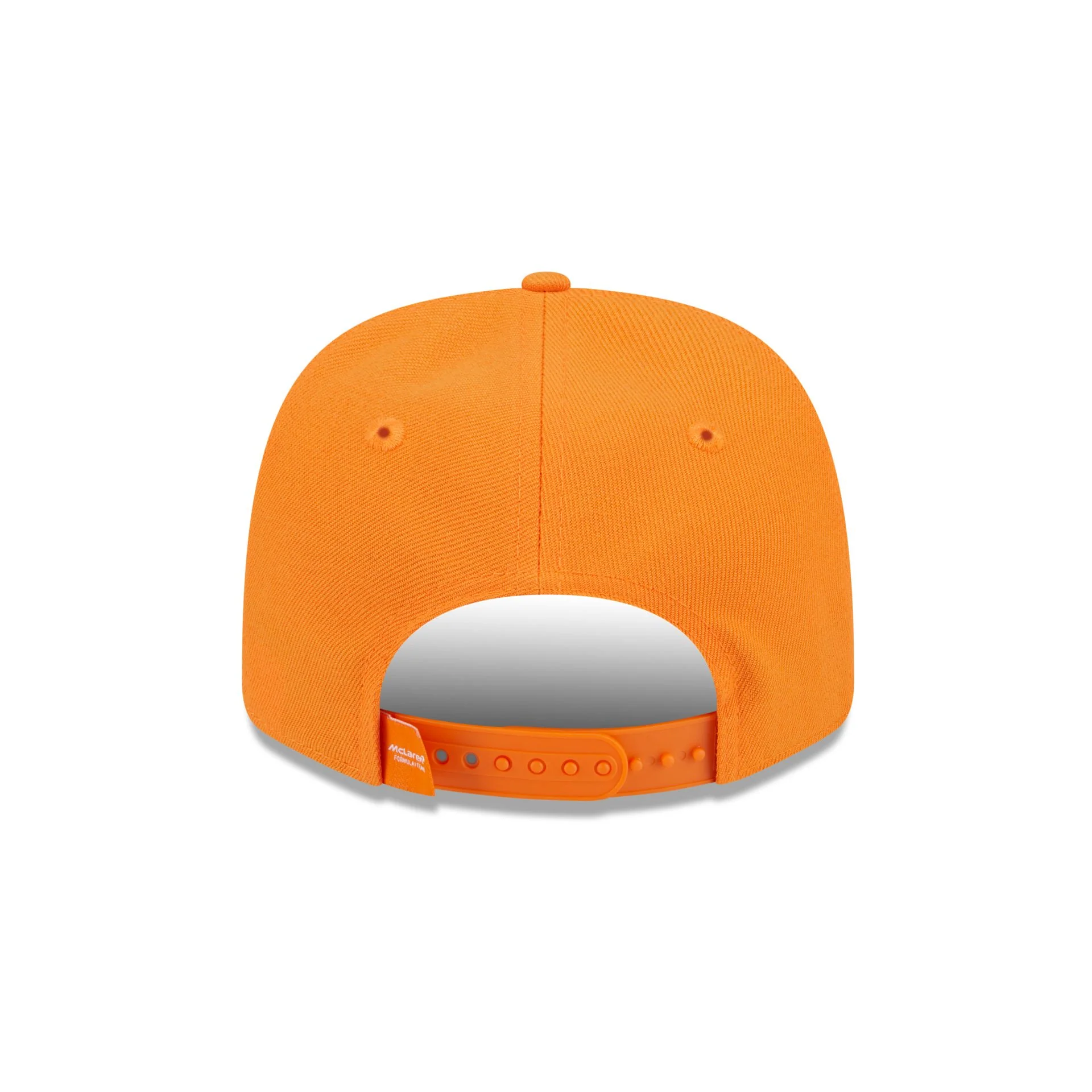 McLaren Formula 1 Team 9SEVENTY Stretch-Snap Hat
