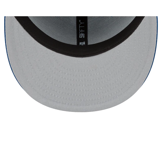 Washington Wizards Classic Edition Alt 59FIFTY Fitted Hat