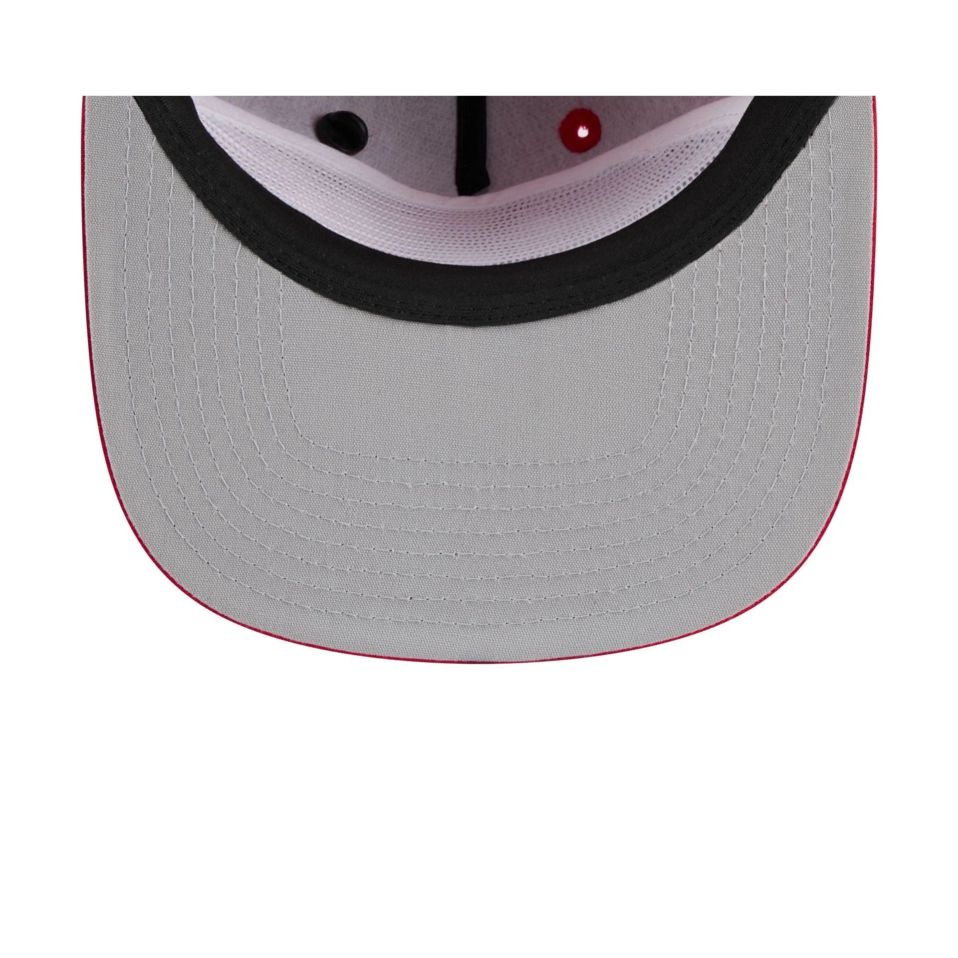 2025 Ryder Cup Team USA Red Golfer Hat