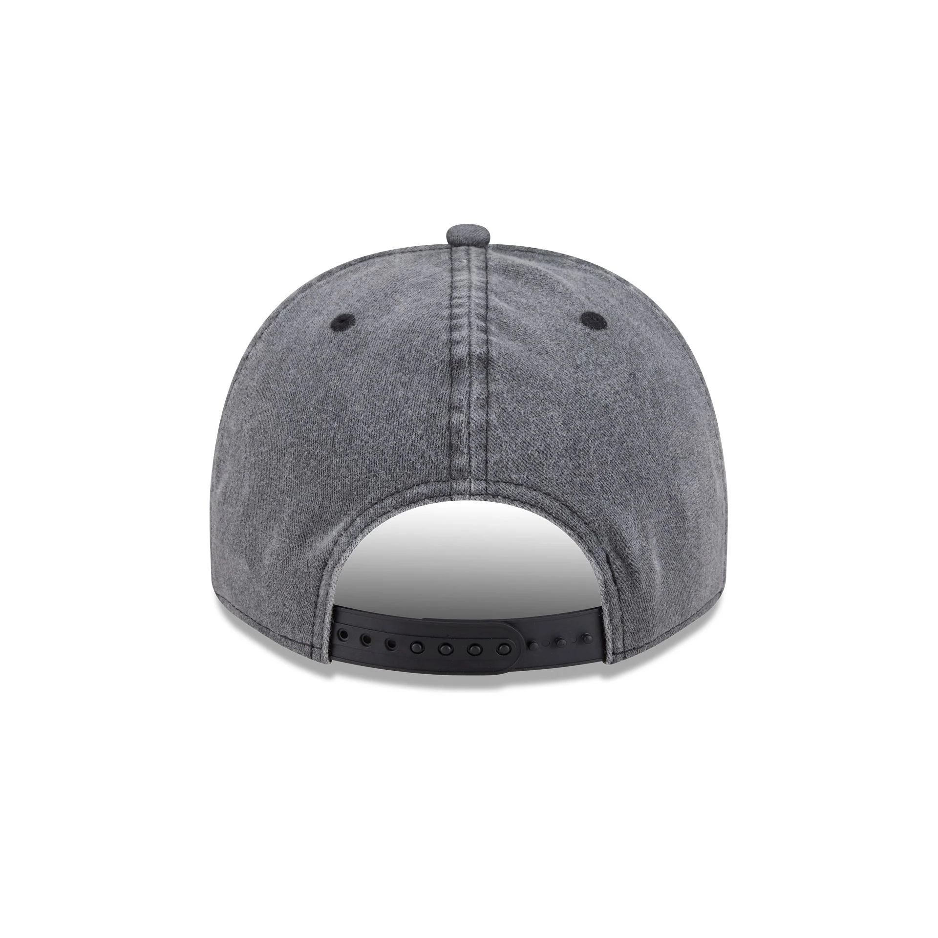 Buffalo Sabres Alternate Washed 9FIFTY A-Frame Snapback Hat