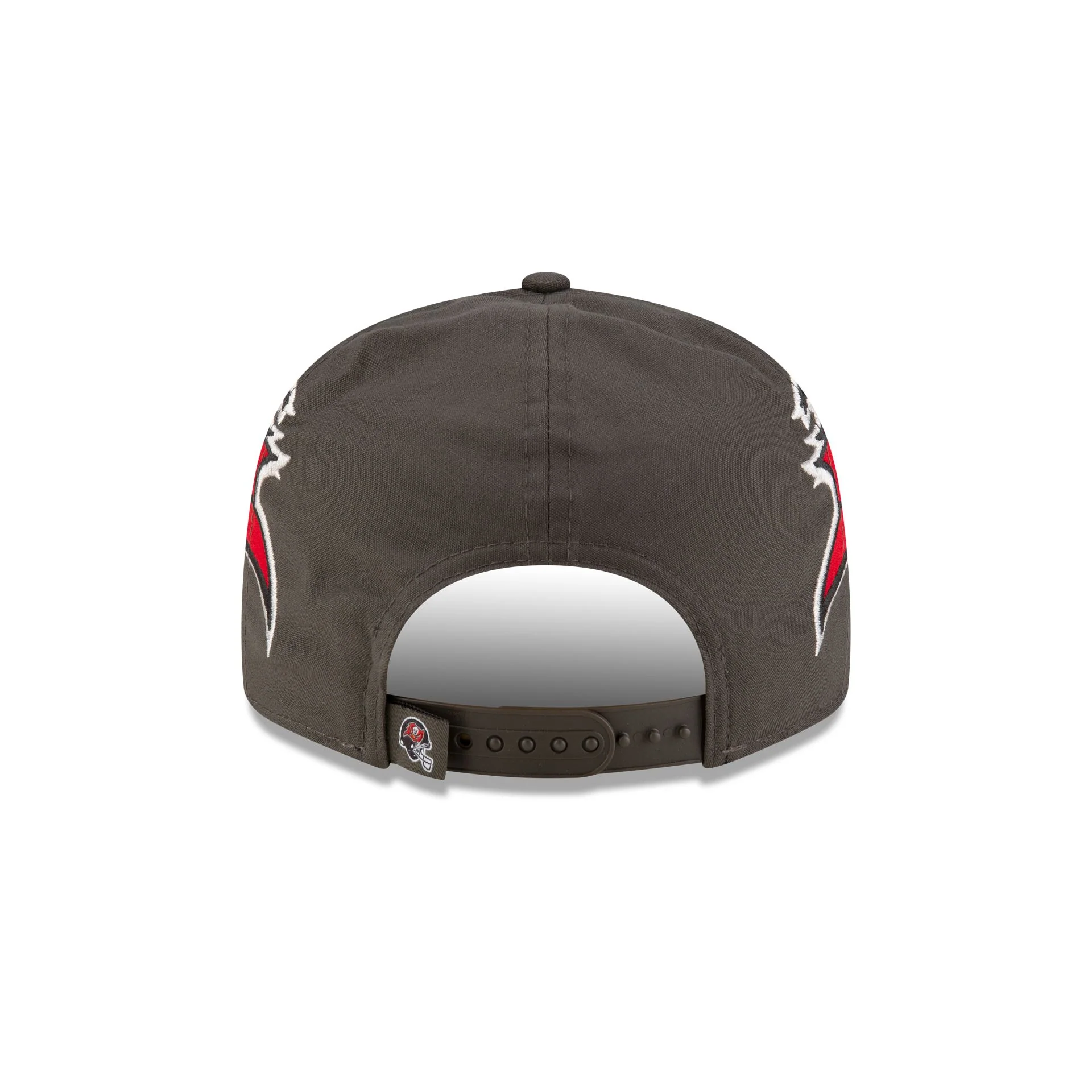 Tampa Bay Buccaneers Helmet Pack 9FIFTY Snapback Hat