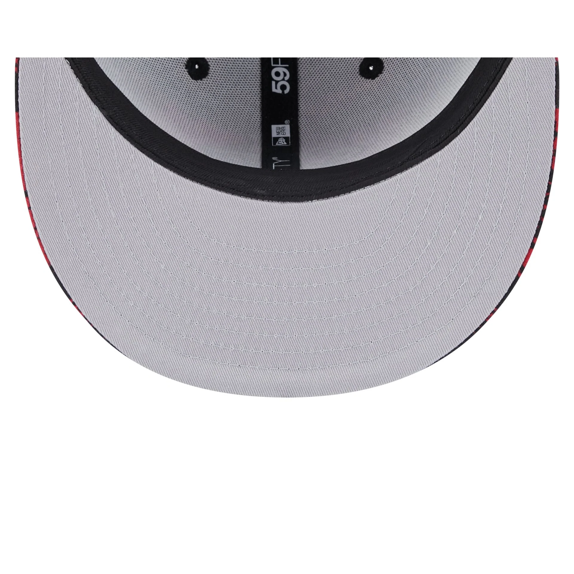 Miami Heat 2024 Tip-Off 59FIFTY Fitted Hat