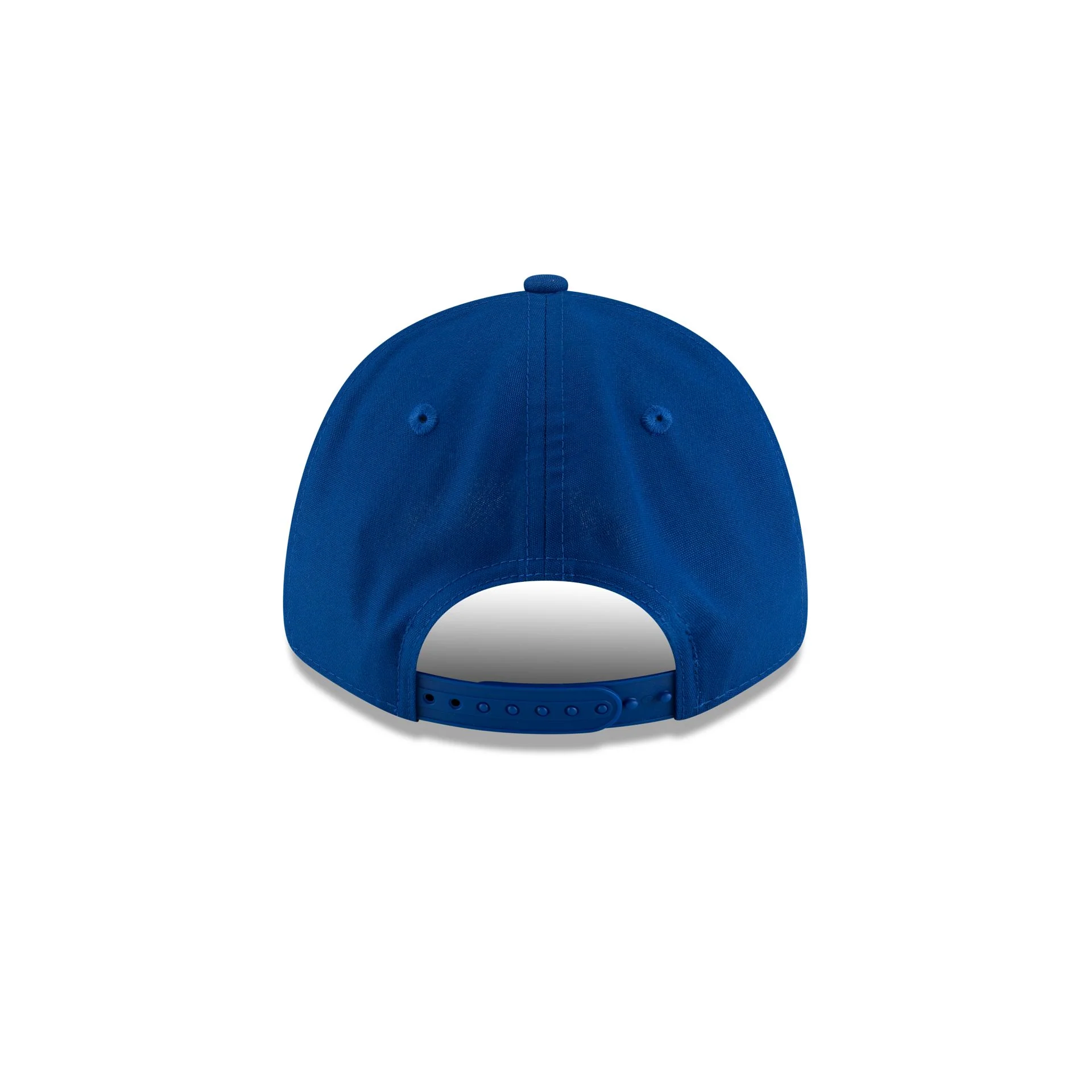 BWT Alpine F1 Team Repreve Blue 9FORTY Snapback Hat