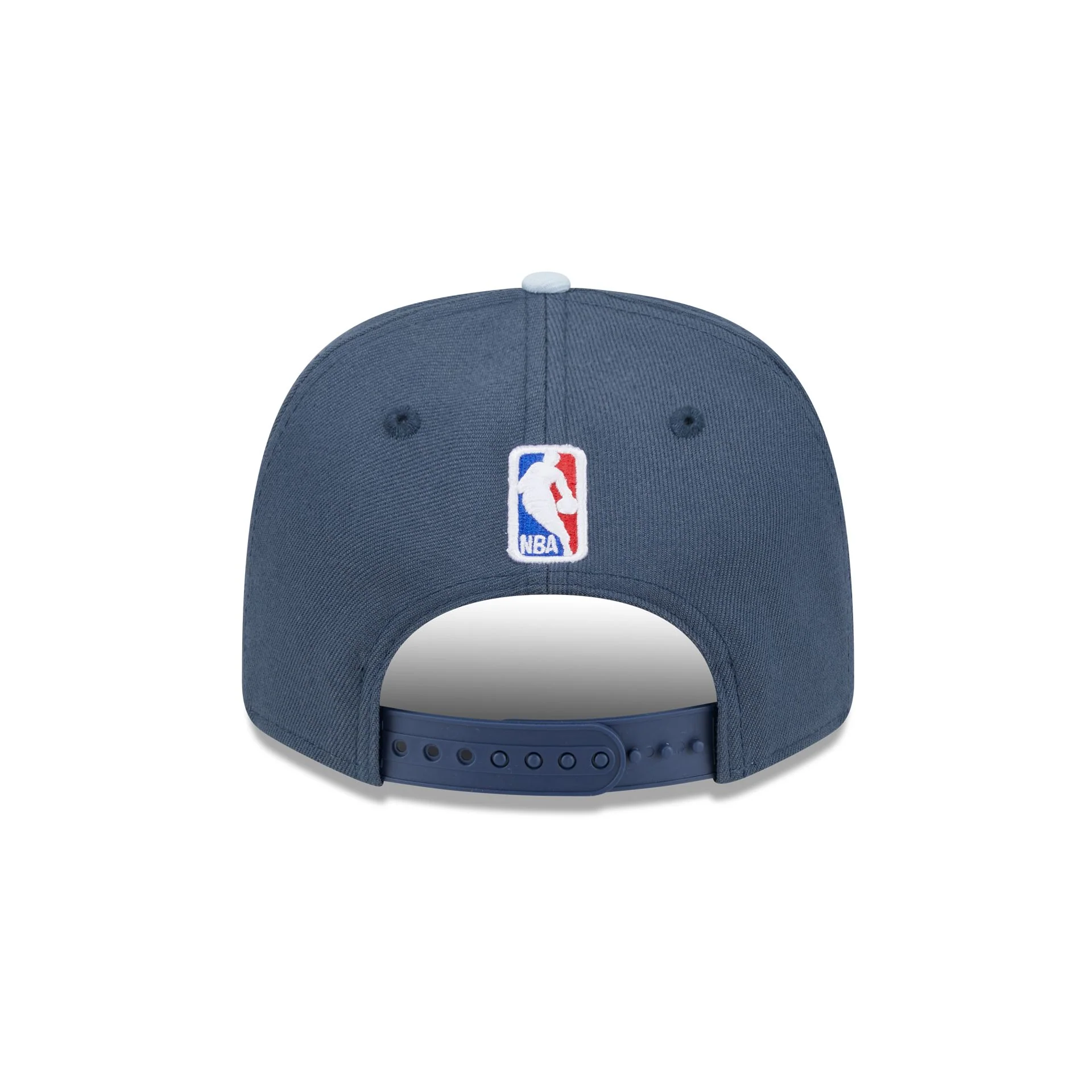 Washington Wizards 2024 City Edition 9SEVENTY Stretch-Snap Hat