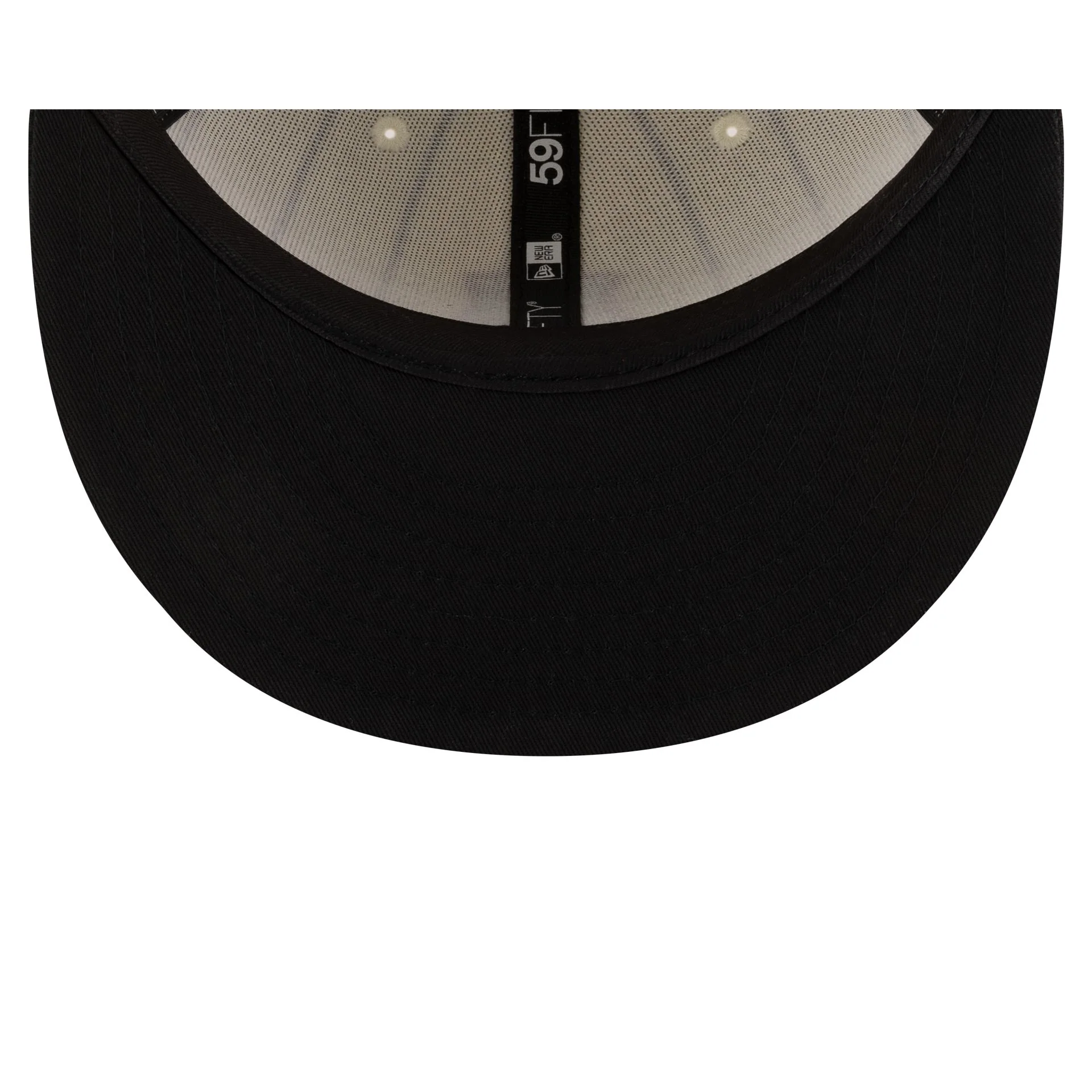 Atlas FC Retro Pinstripe 59FIFTY Fitted Hat