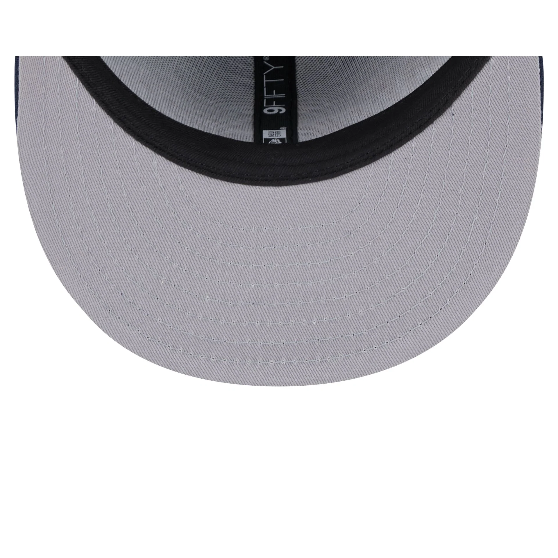 Denver Nuggets Script Kids 9FIFTY Snapback Hat