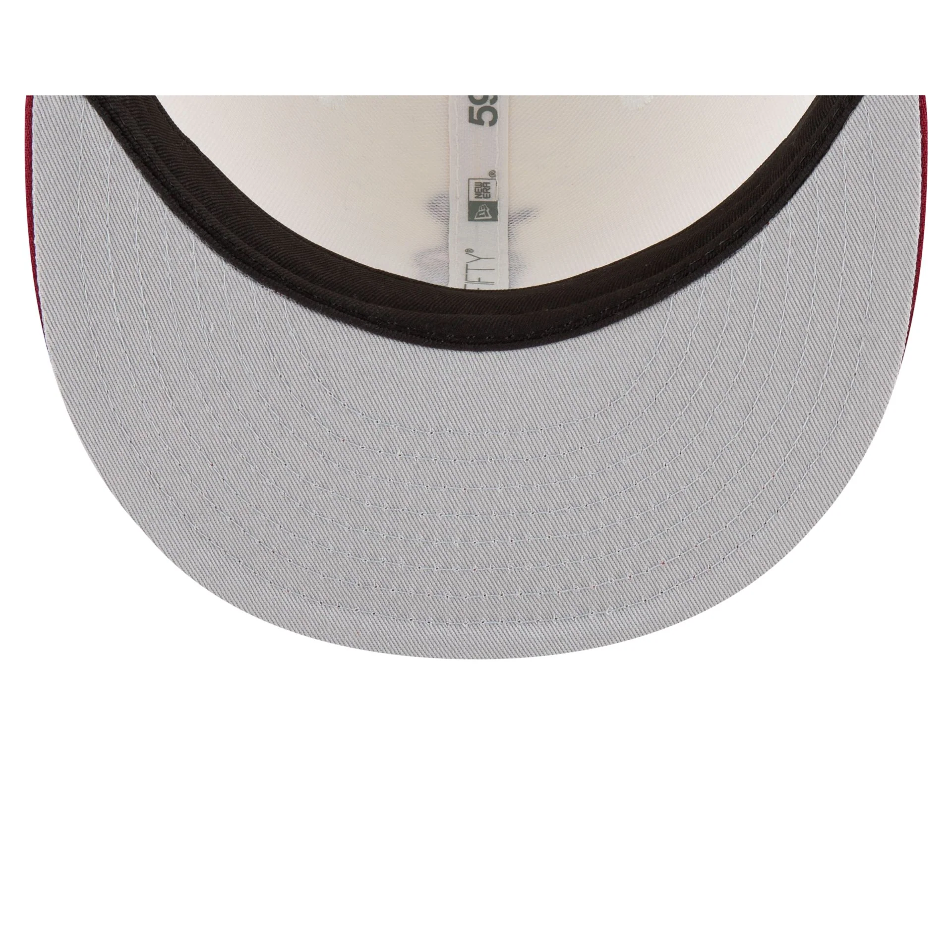 Cleveland Cavaliers Sir C.C. Mascot 59FIFTY Fitted Hat