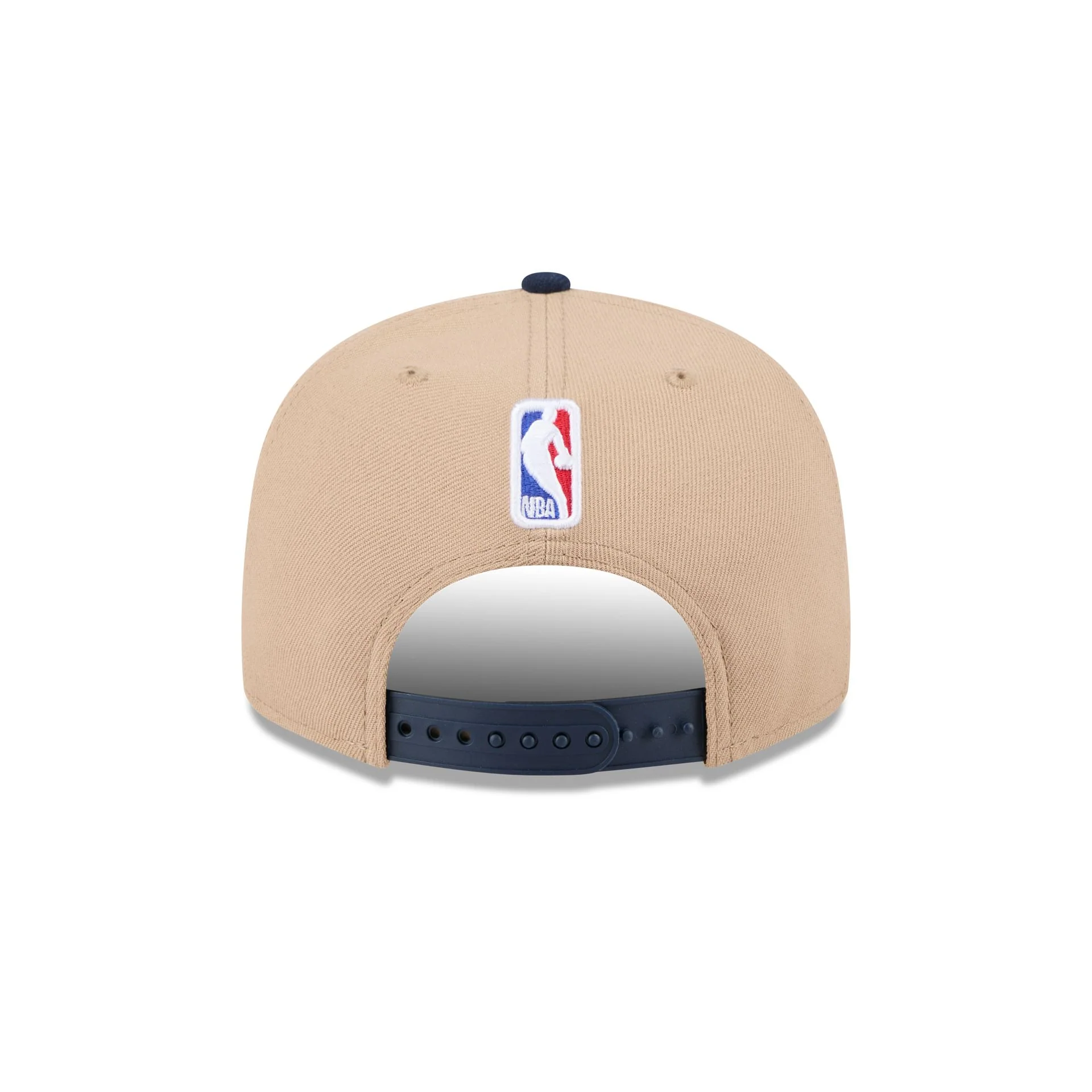 New Orleans Pelicans 2024 Draft 9FIFTY Snapback Hat