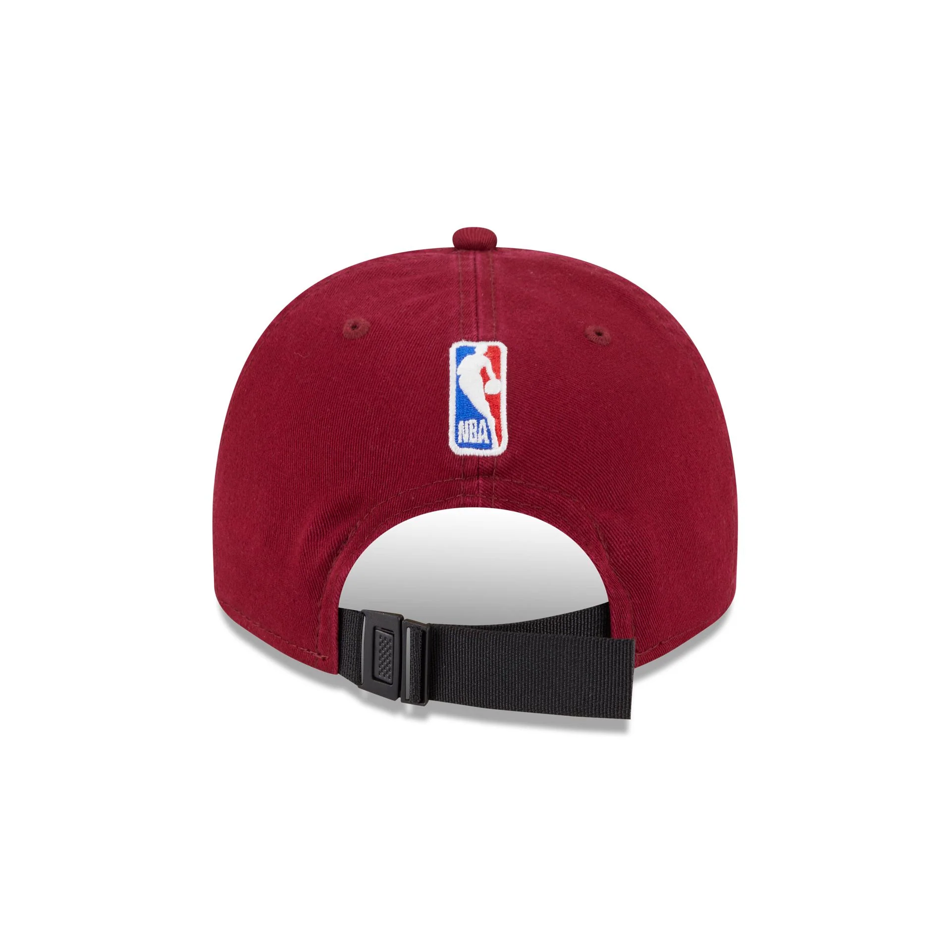 Cleveland Cavaliers Chainstitch Golfer Hat