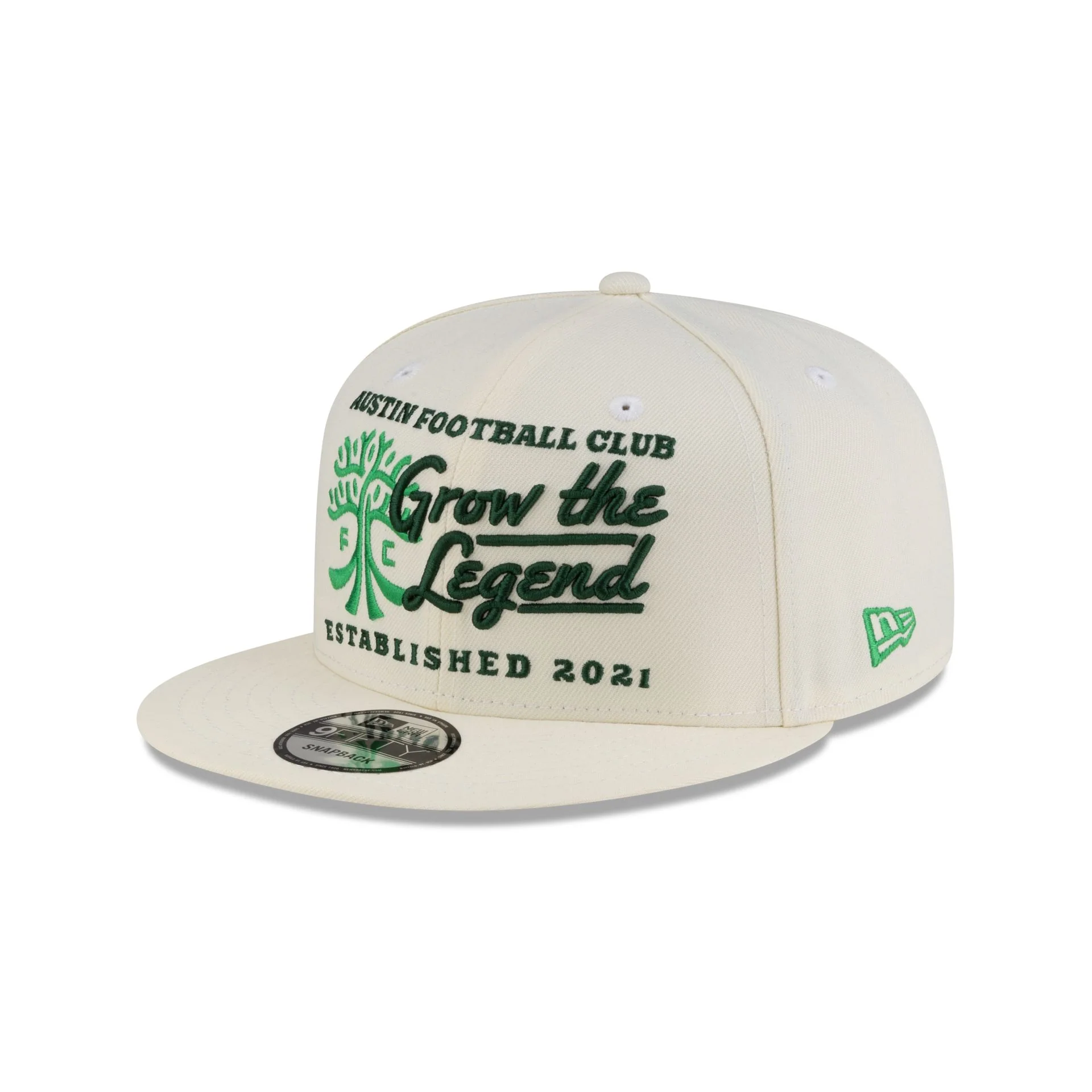 Major League Soccer 2025 All-Star Game 9FIFTY Snapback Hat
