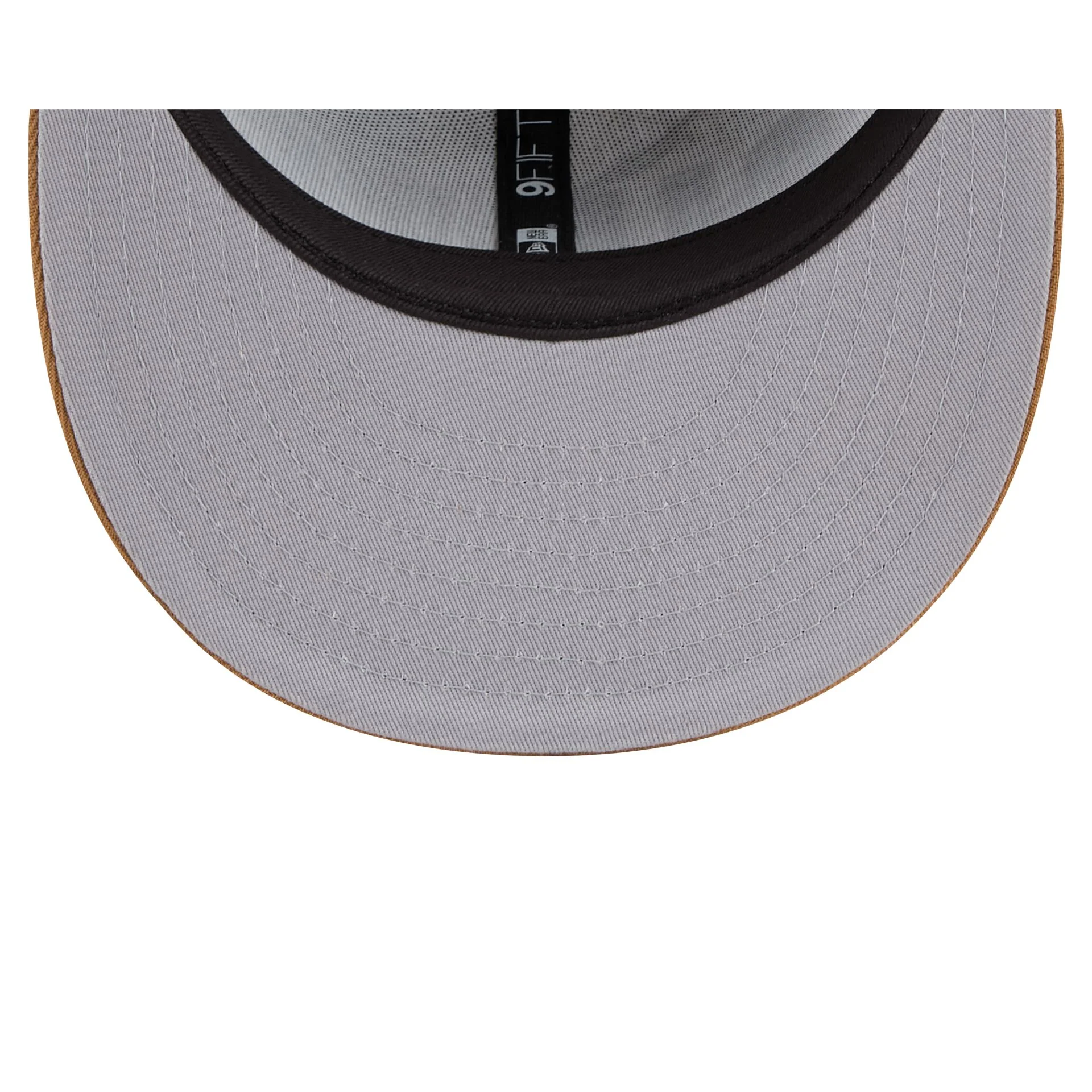 Chicago Bulls 2024 Country x City Realtree 9FIFTY Snapback Hat