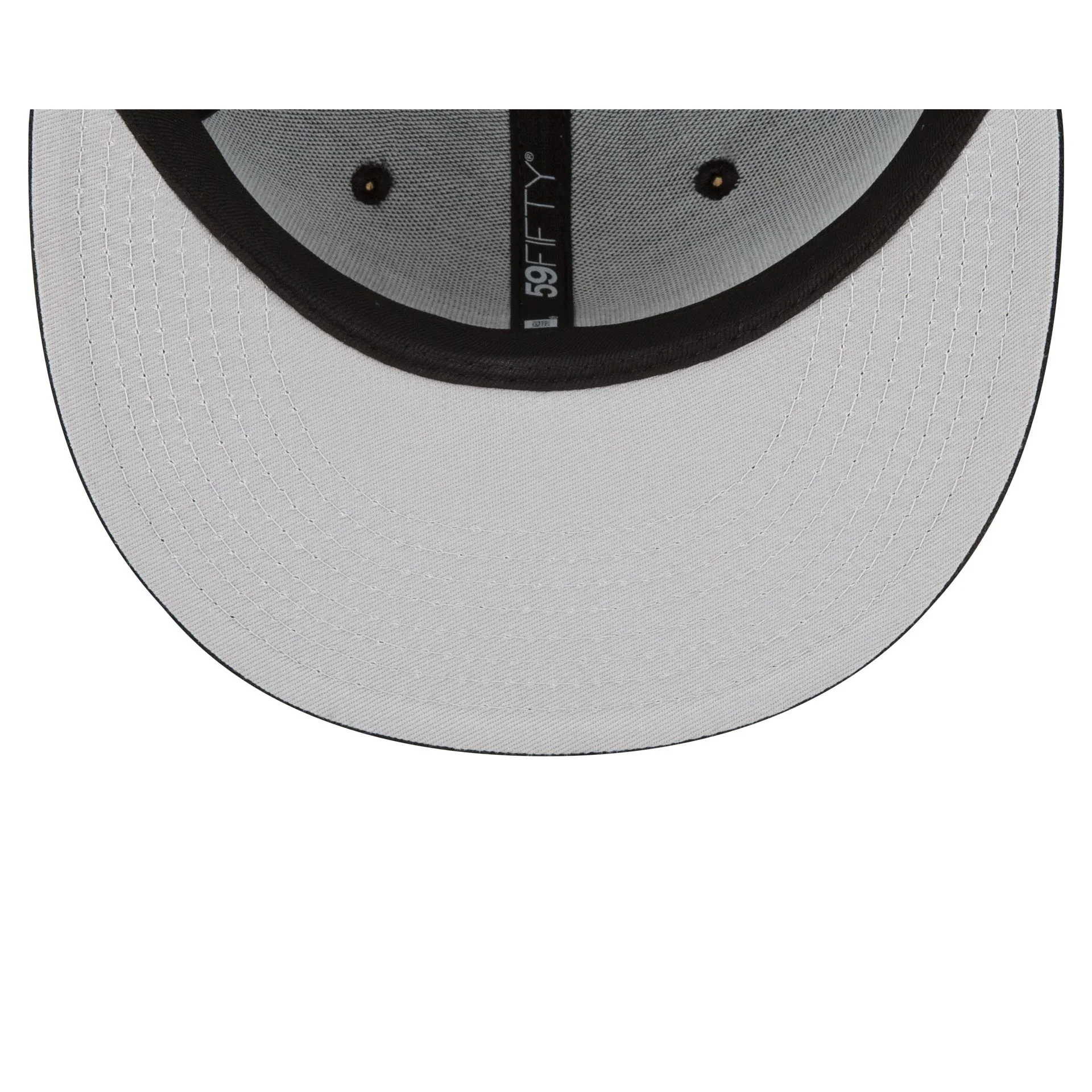 Philadelphia Eagles Basic 59FIFTY Fitted Hat