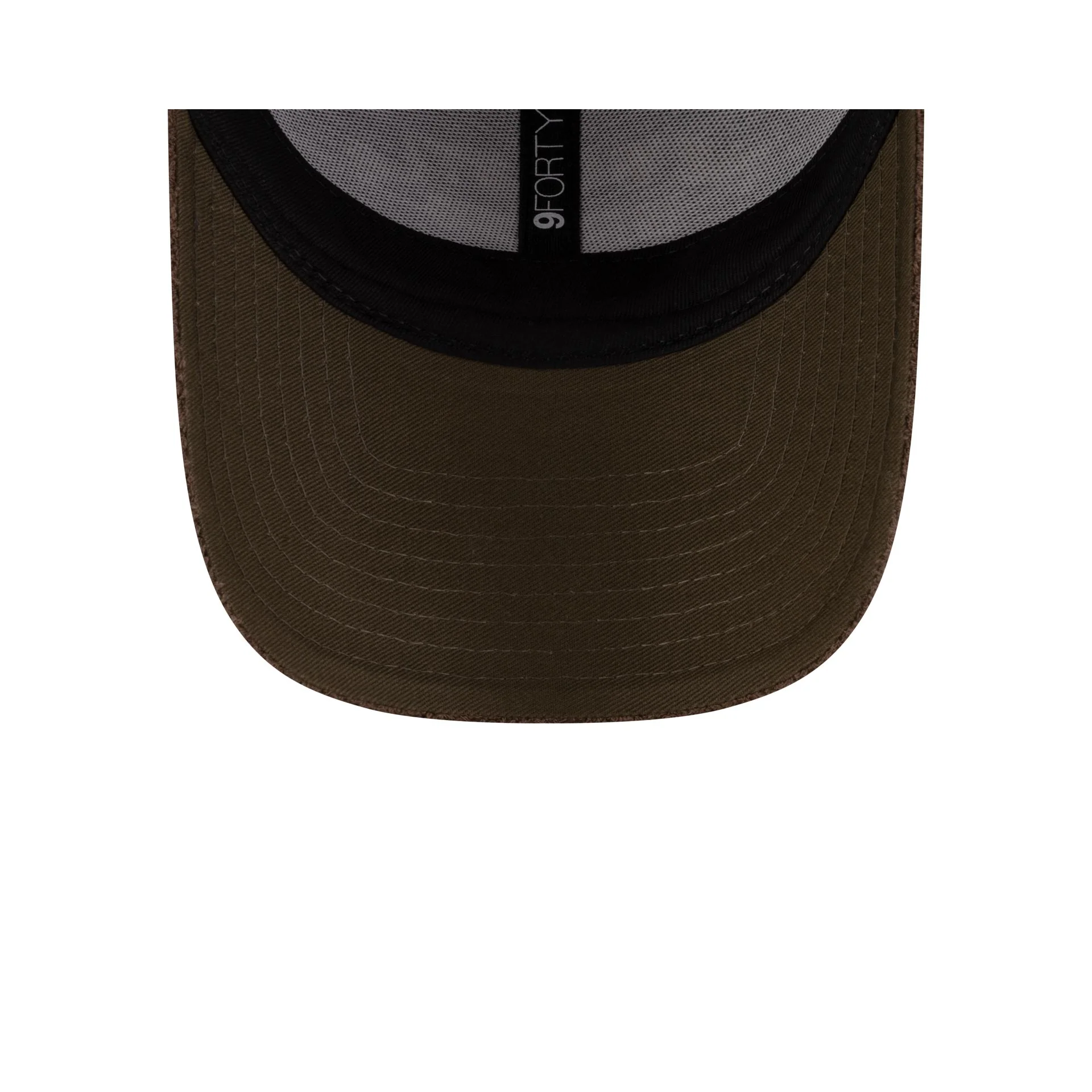 Newcastle United FC Terry Cloth 9FORTY Adjustable Hat