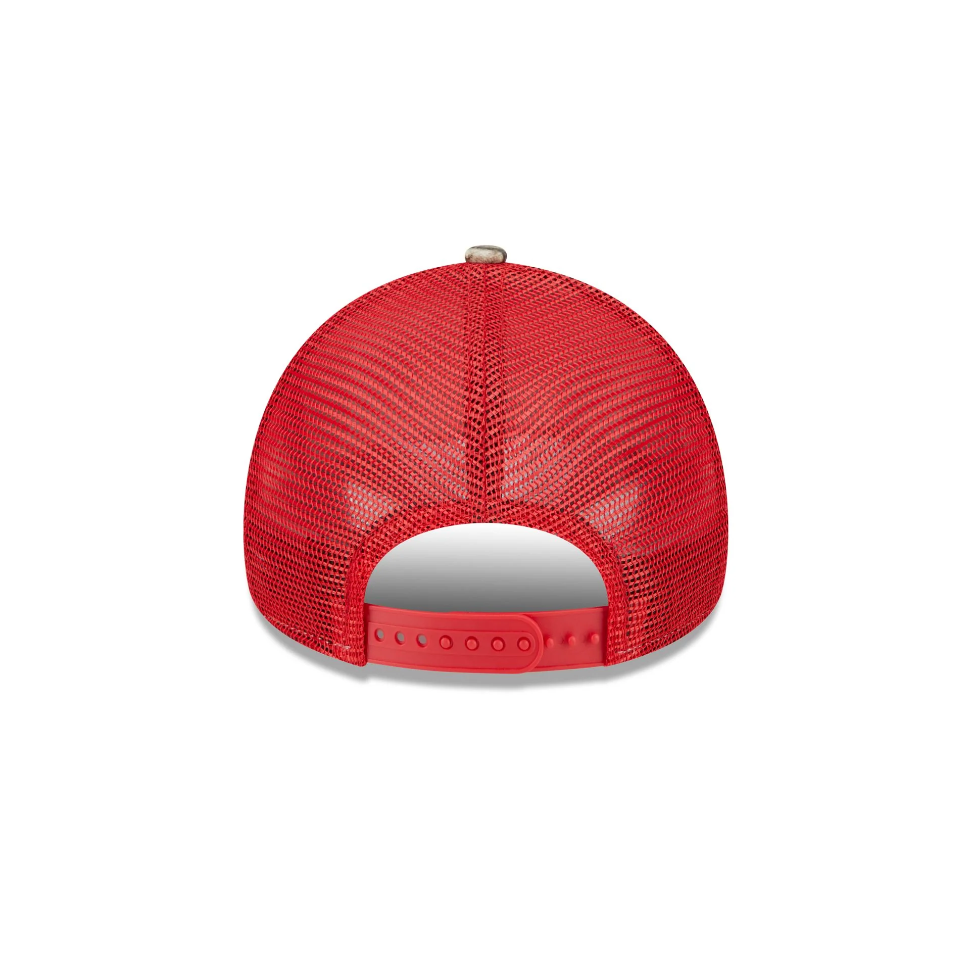 Kansas City Chiefs Active 9FORTY A-Frame Trucker Hat