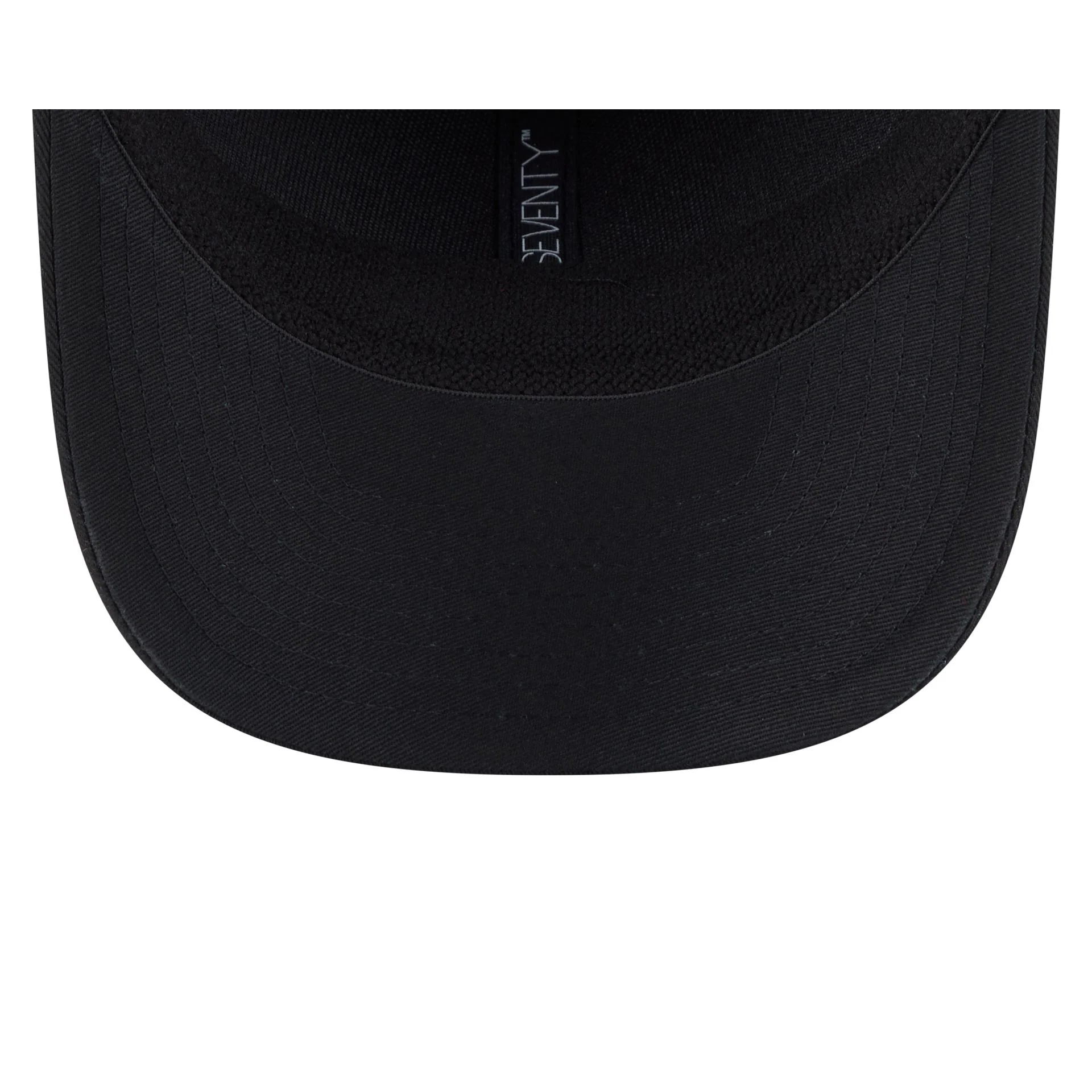 Chicago Bulls Circle Patch 9SEVENTY Stretch-Snap Hat