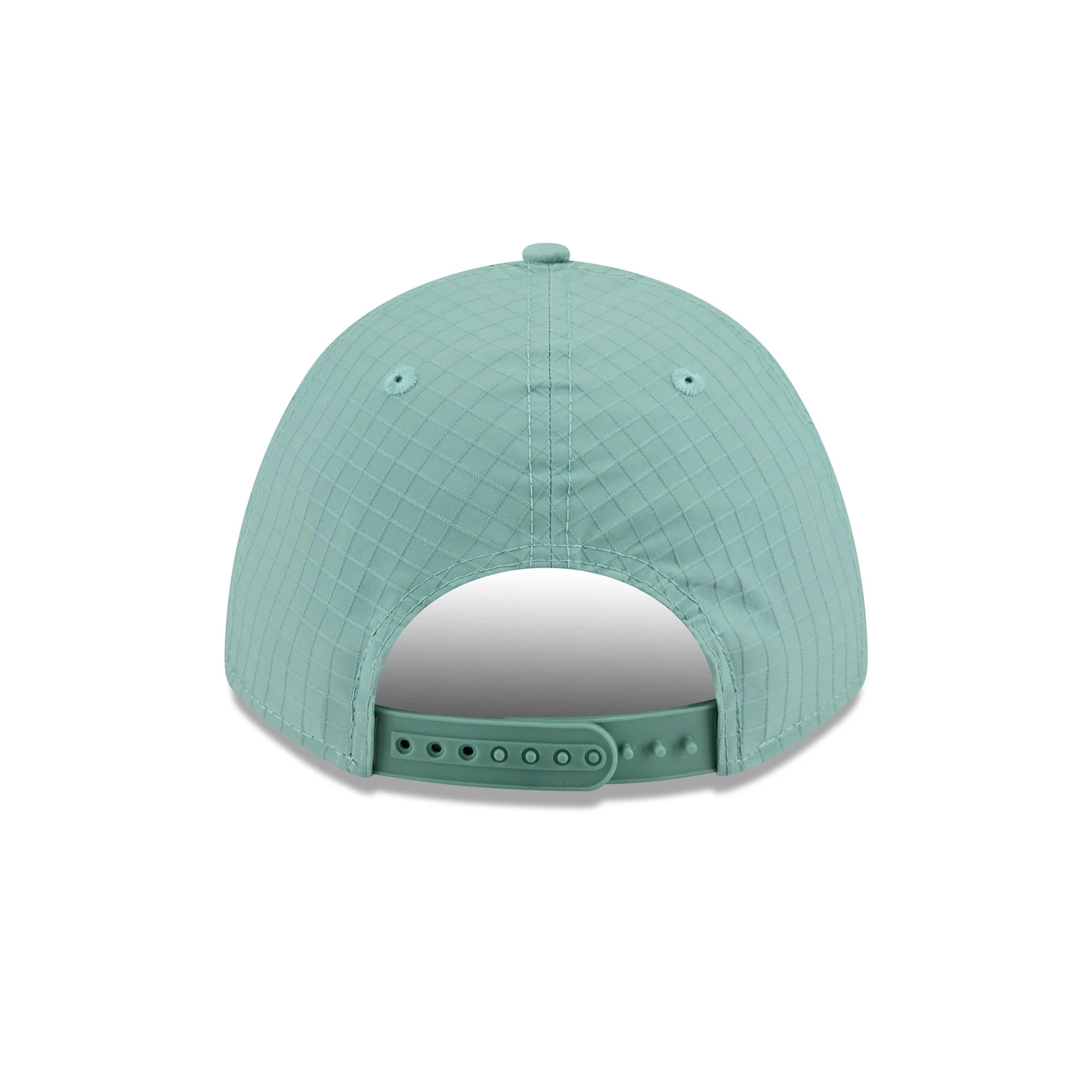 Dallas Cowboys Green Ripstop 9FORTY M-Crown A-Frame Snapback Hat