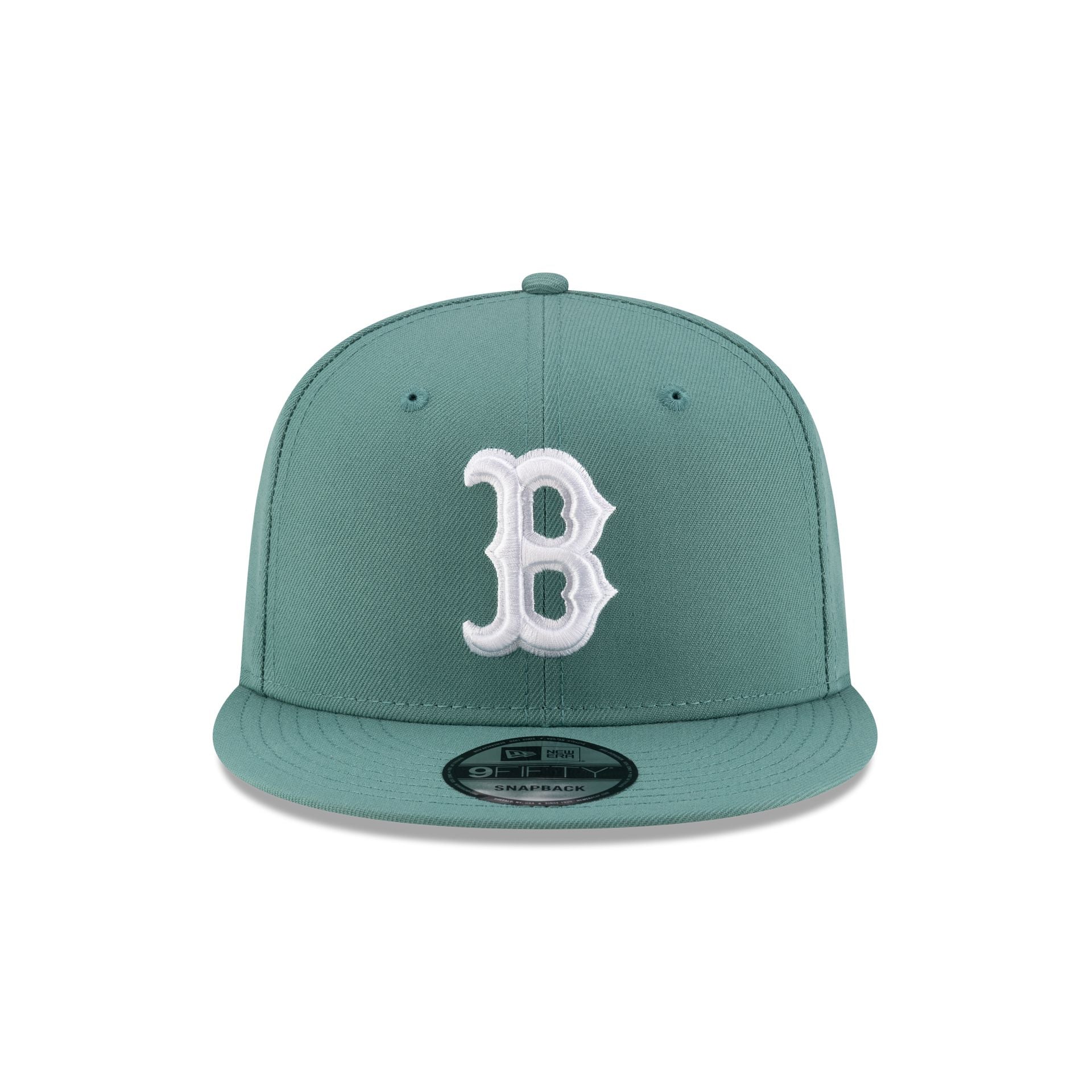 Boston Red Sox City Connect 9FIFTY Snapback Hat